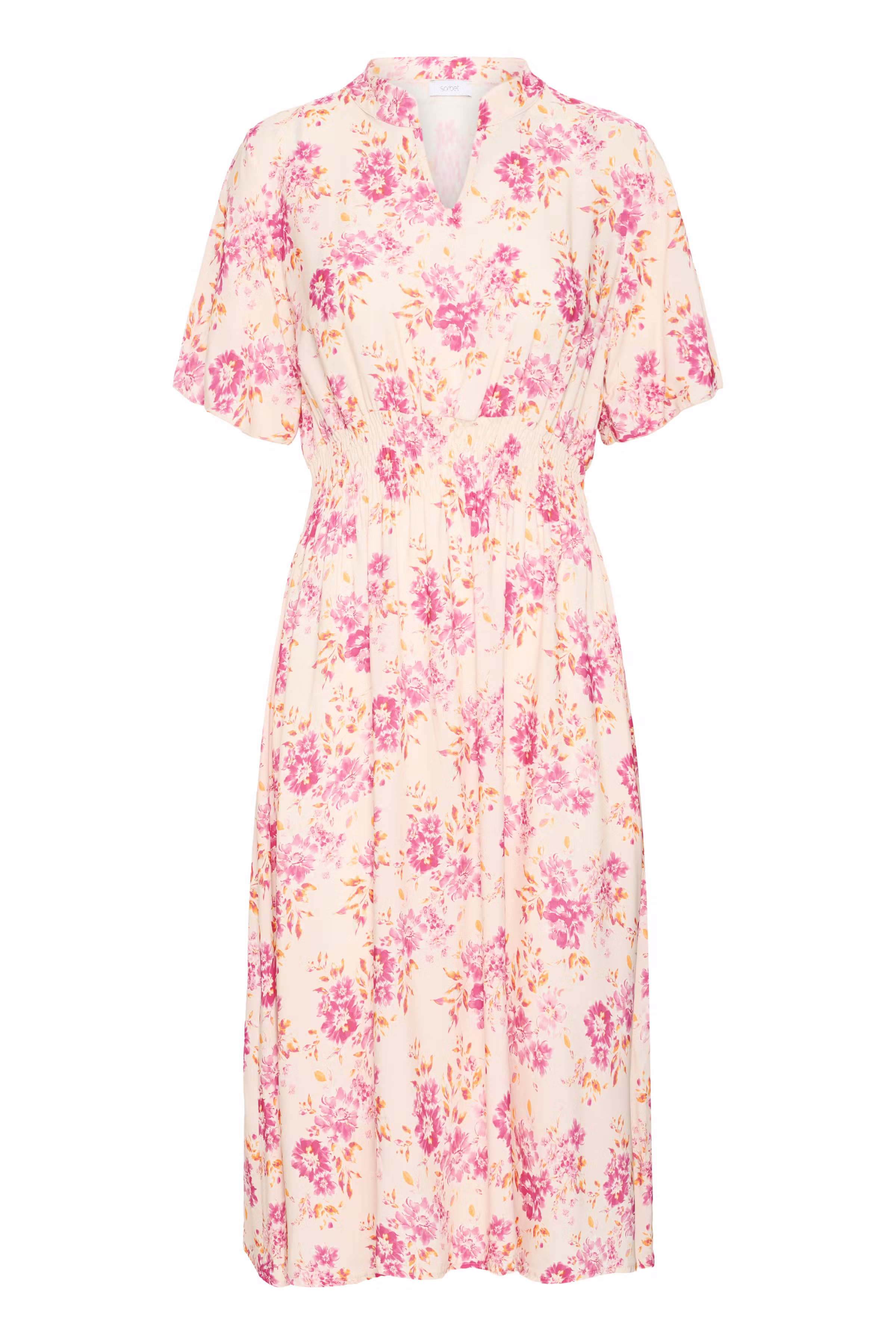 SBGILANA Kjole PACK FRONT 22101002-182133