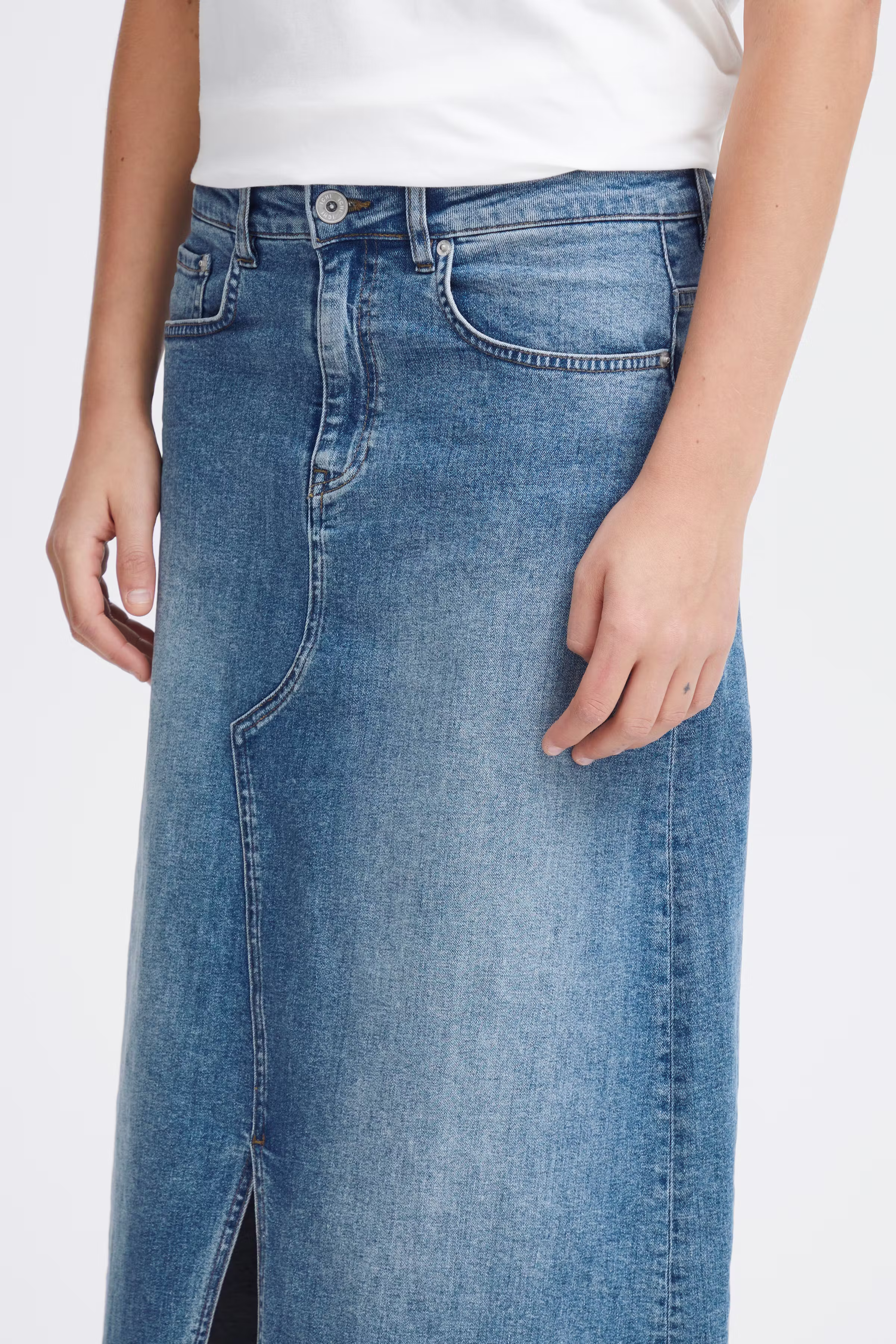 IHTWIGGY Skjørt LOOKBOOK DETAIL 20121394-19044