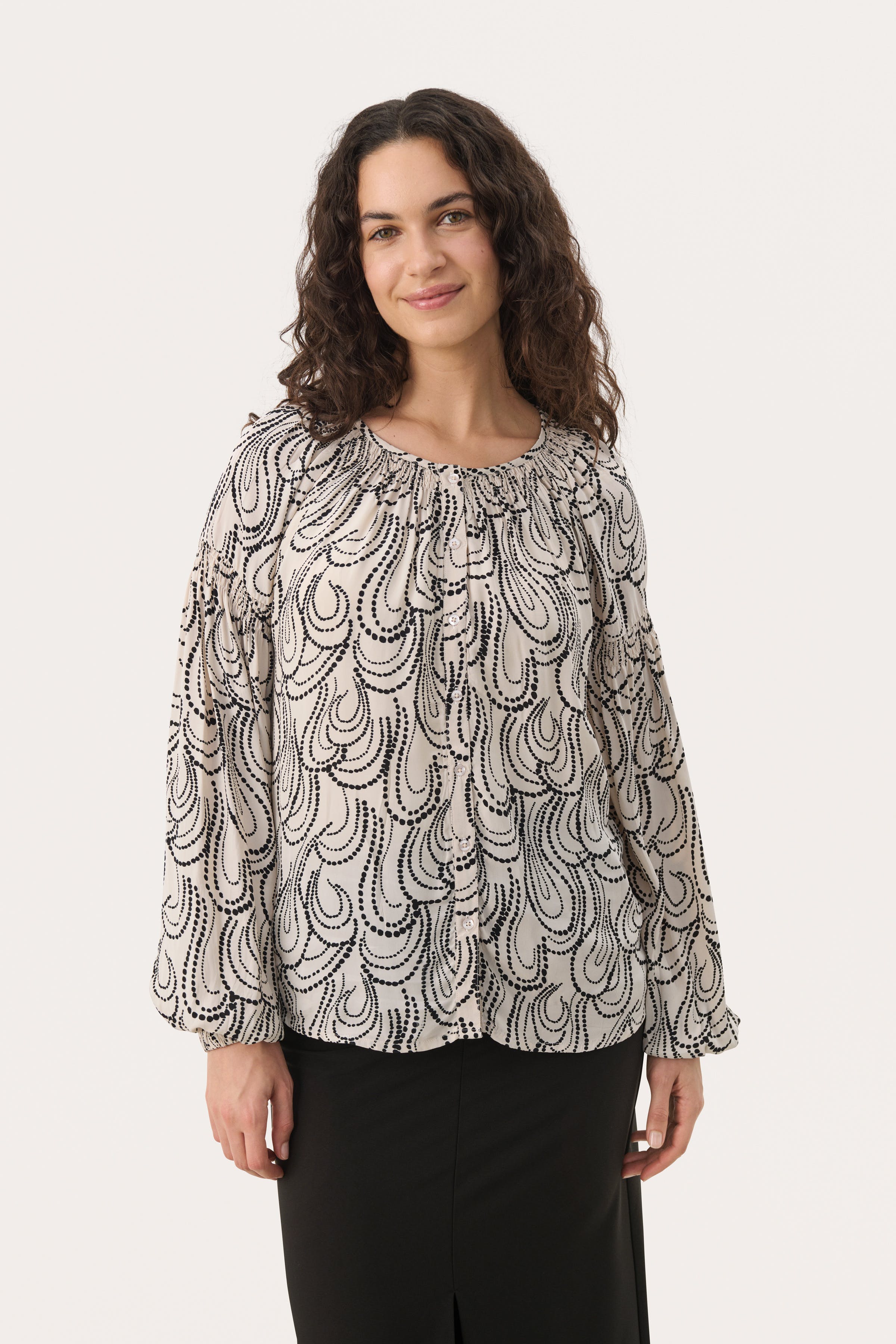 PantheraPW Shirt LOOKBOOK FRONT 30309263-303397