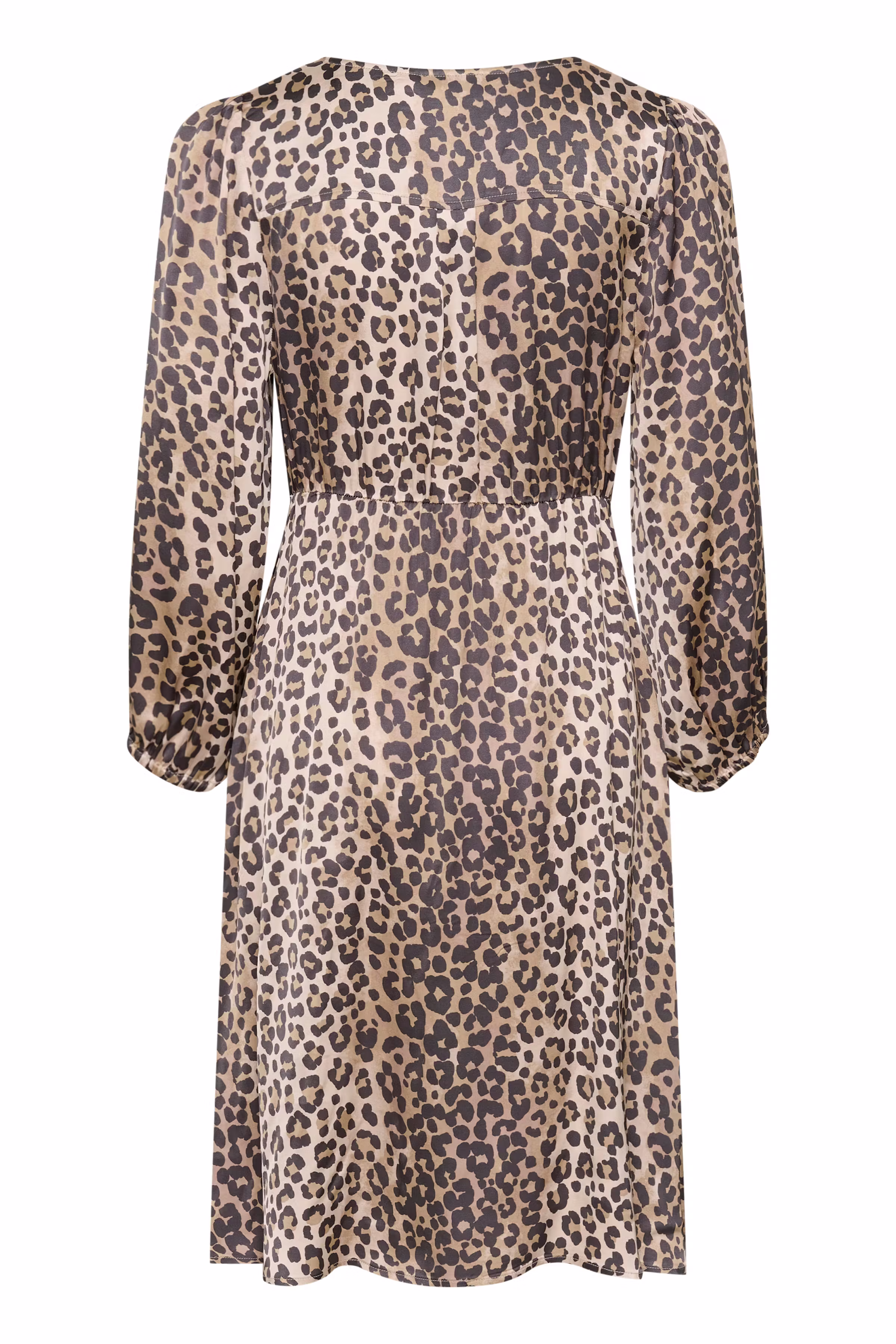 CUleona Leopardjurk PACK BACK 50111703-107355