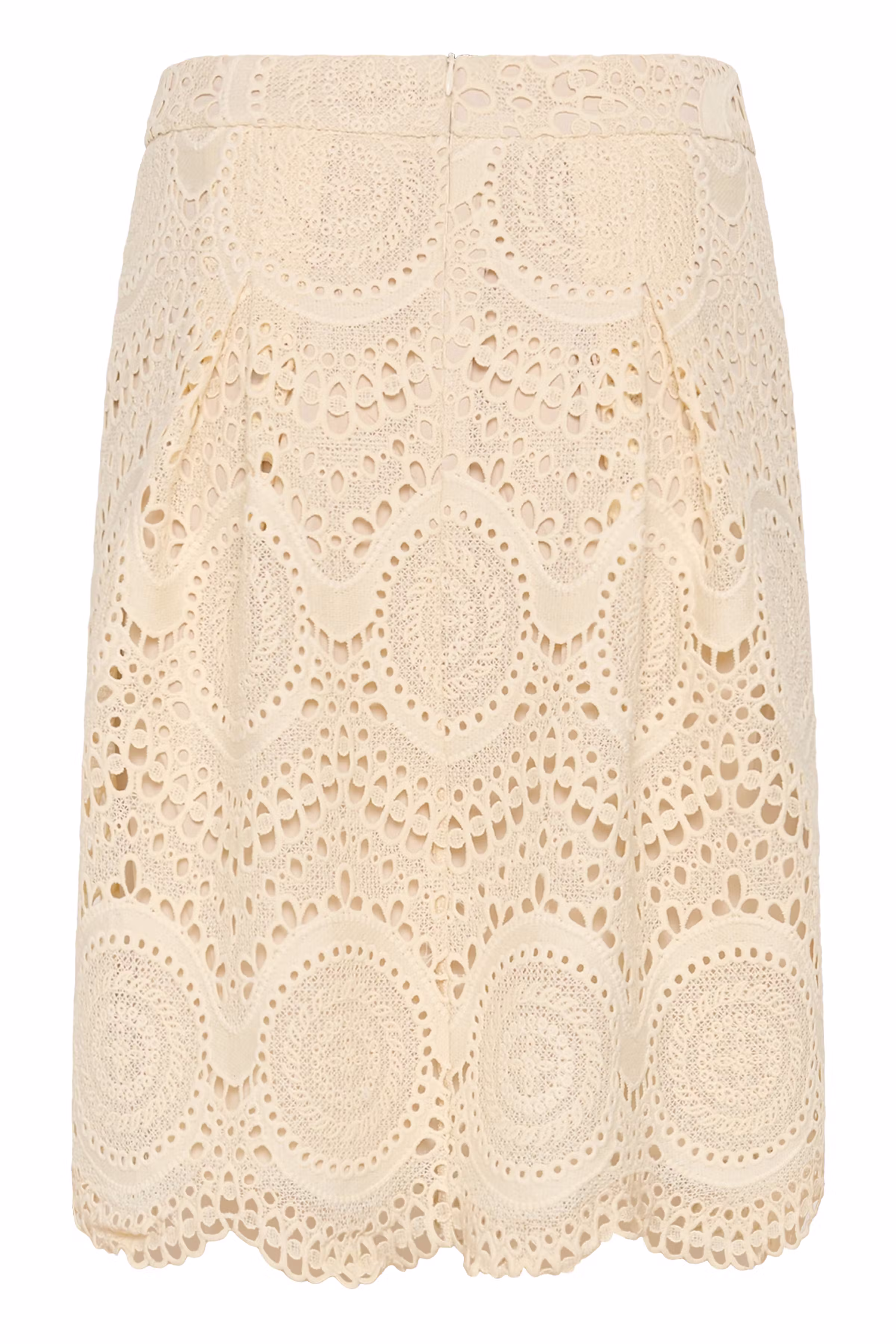 CRBaja Skirt PACK BACK 10615150-131008