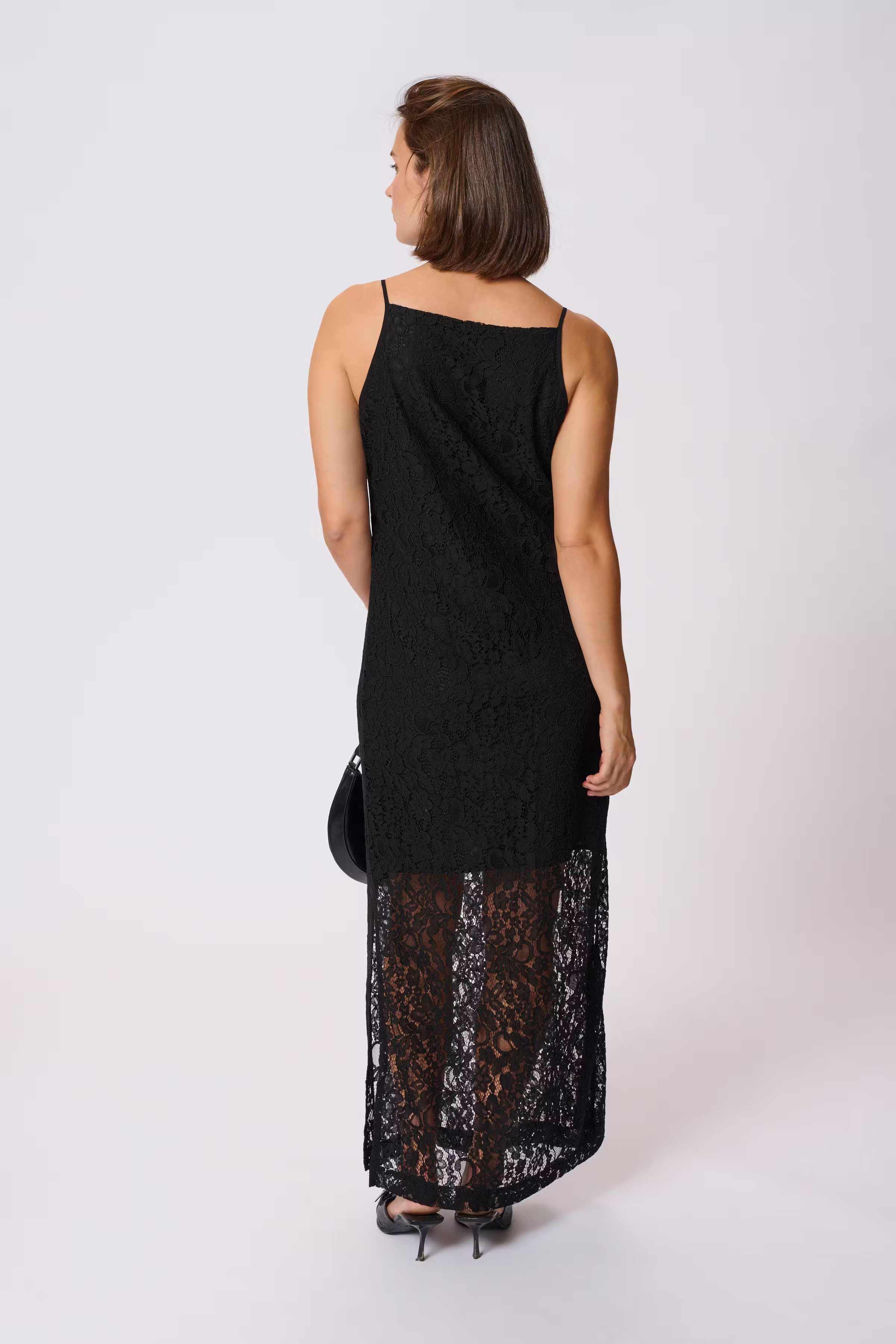 KAlora Kleid LOOKBOOK BACK 10510032-100121