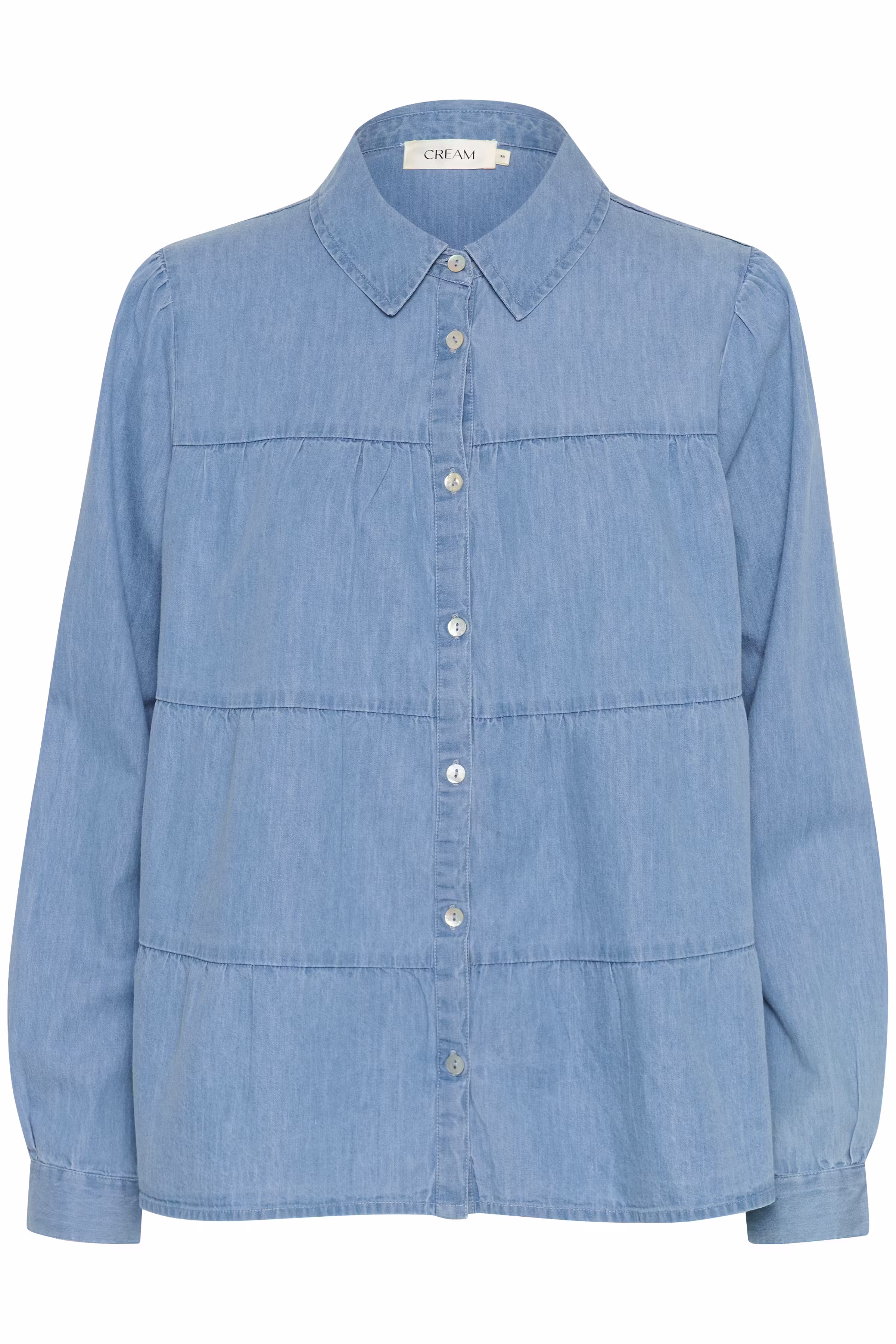 CRVanni Shirt PACK FRONT 10613074-100112