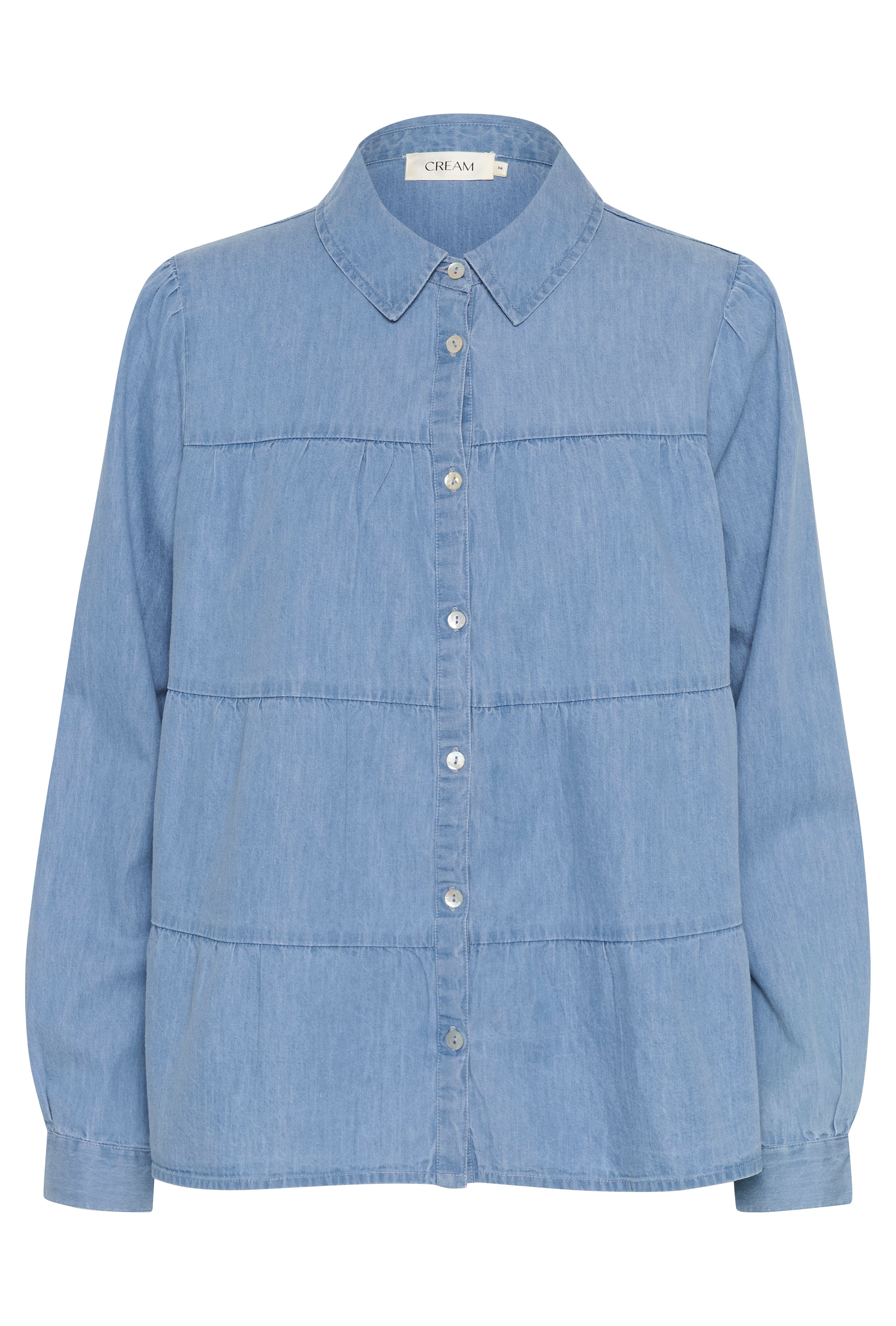 CRVanni Shirt PACK FRONT 10613074-100112