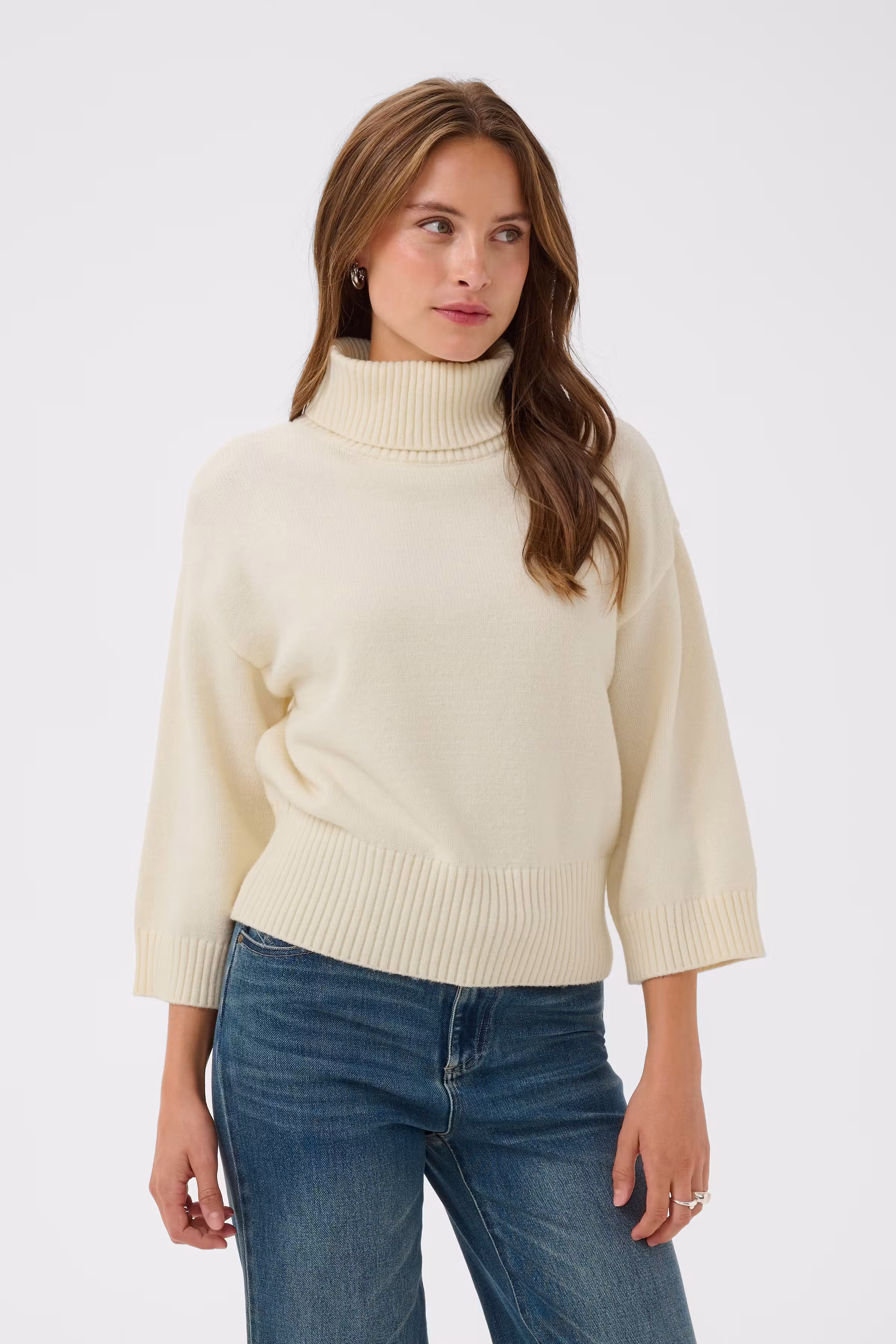 UminaSZ Pullover LOOKBOOK FRONT 30515581-110605