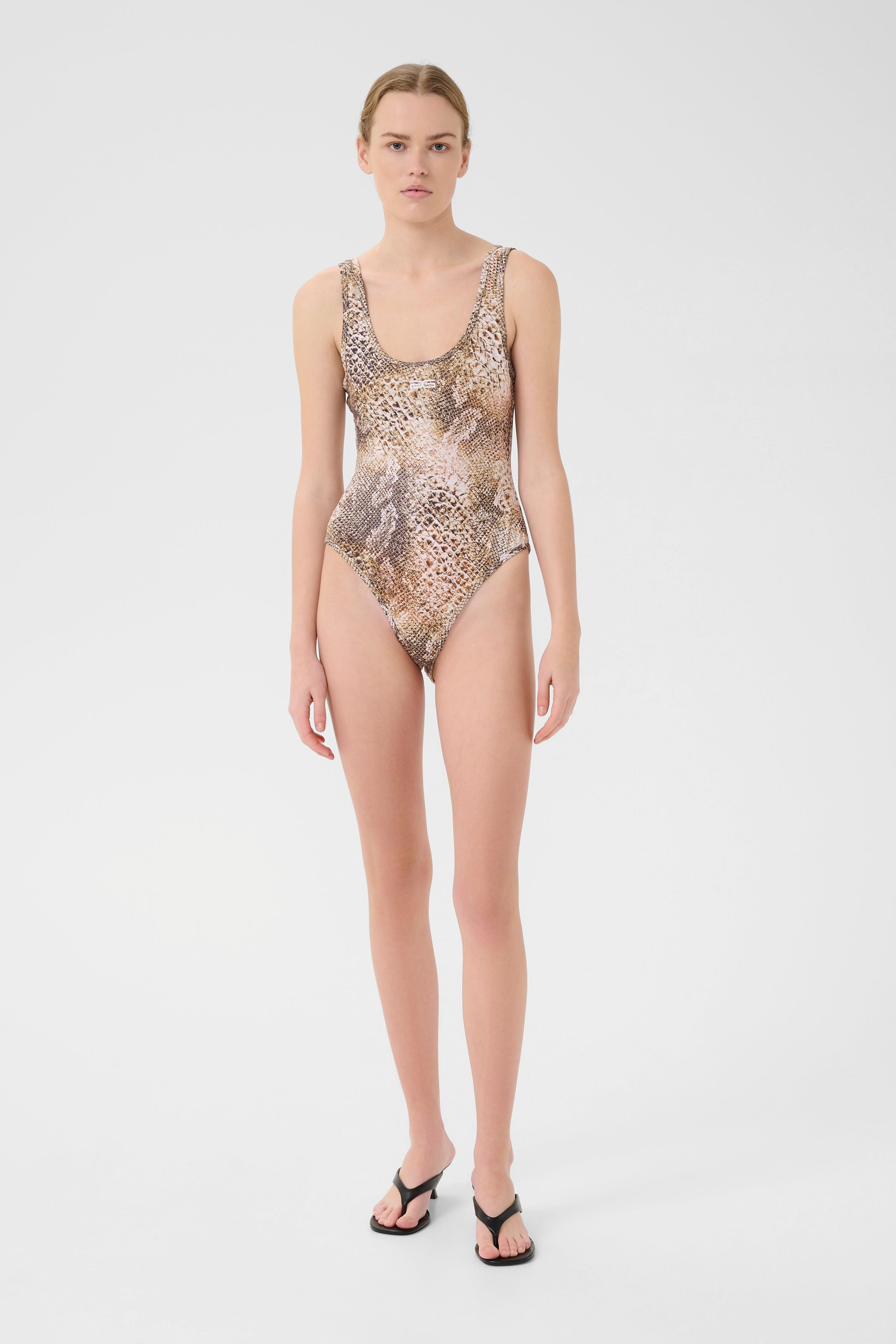 GZsage Zwemkleding LOOKBOOK FRONT 10910104-107549