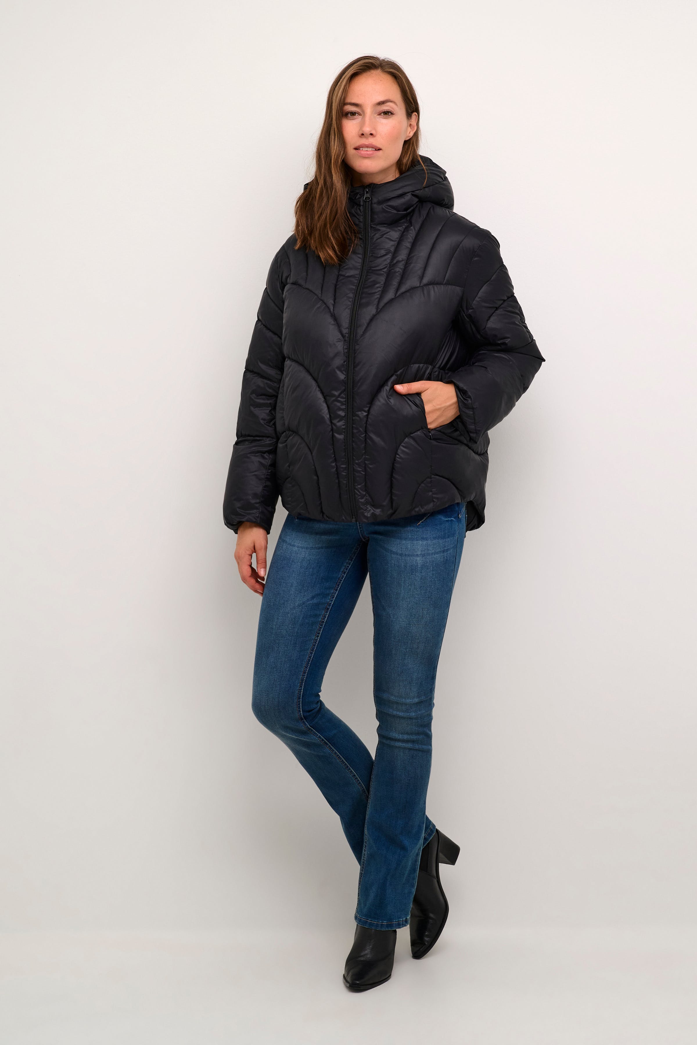 CRPinky Oberbekleidung LOOKBOOK FRONT 10612600-100144