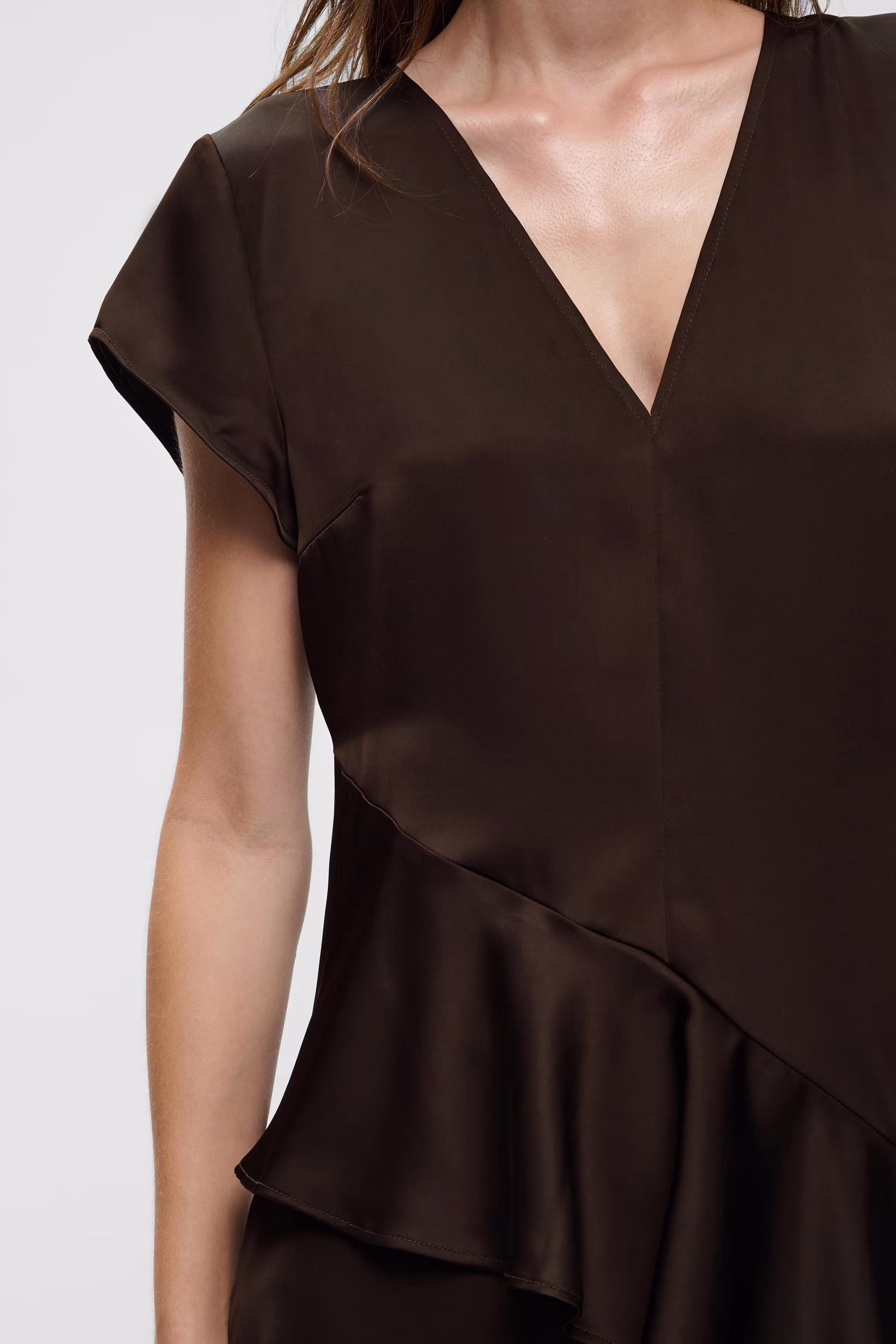 MALIAIW Klänning LOOKBOOK DETAIL 30112876-191109