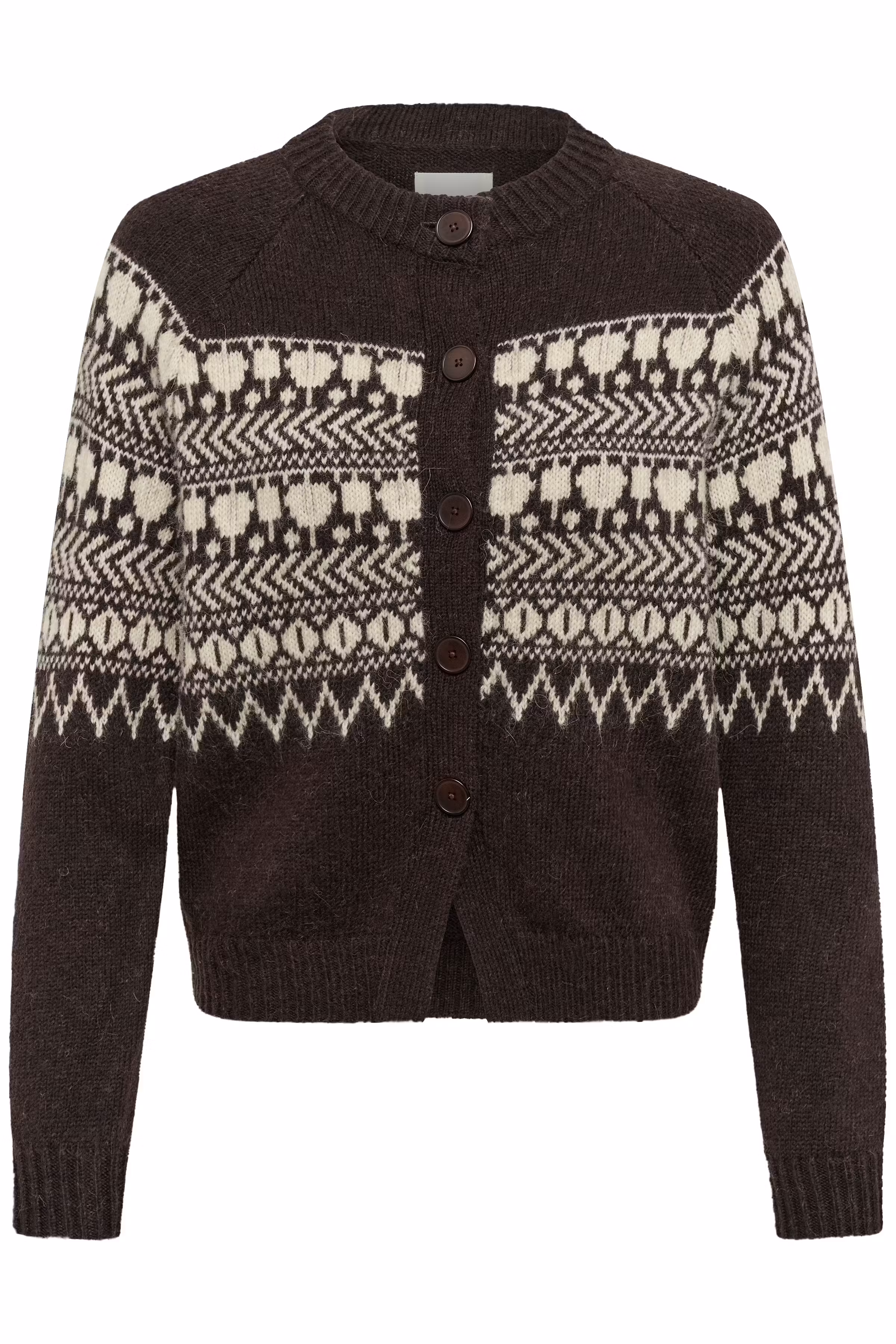 CharmainePW Cardigan PACK FRONT 30310832-305383