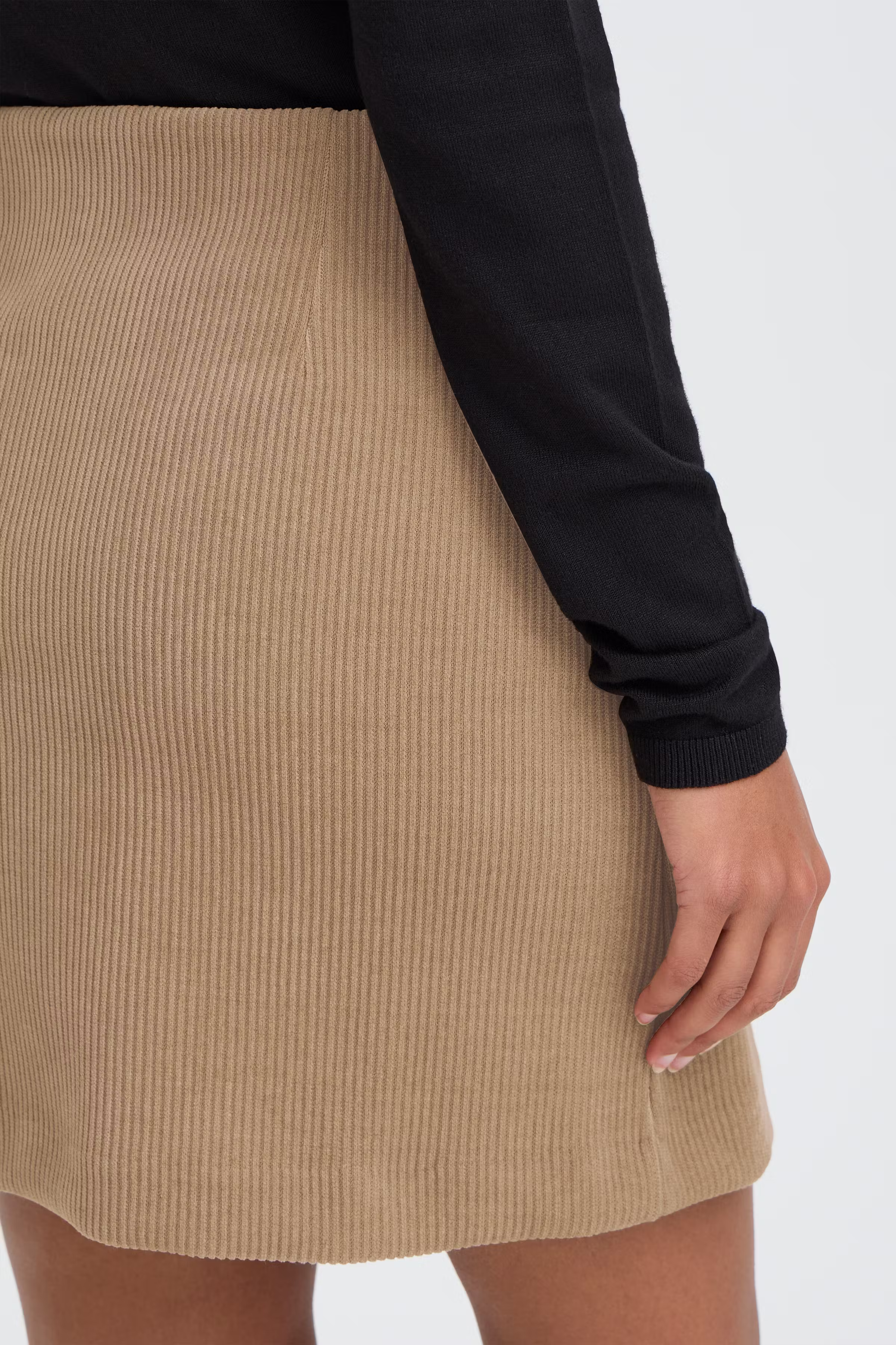 IHKATE Nederdel LOOKBOOK DETAIL 20125238-171314