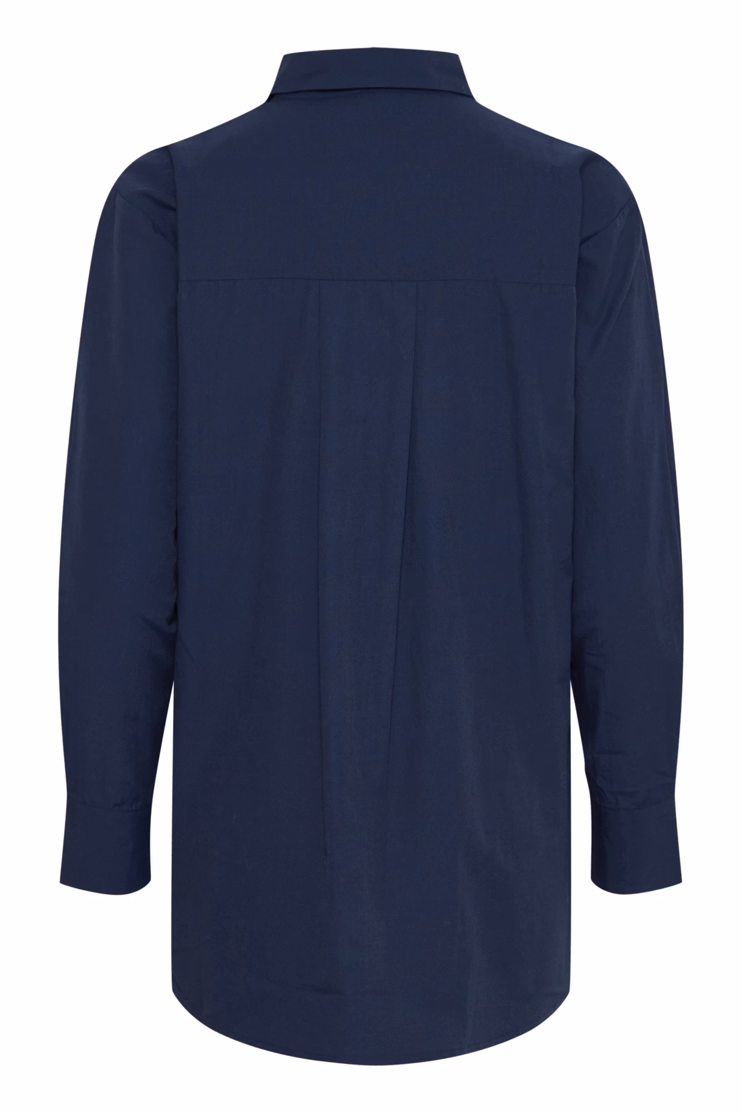 FRHALI Skjorte PACK BACK 20612671-193920