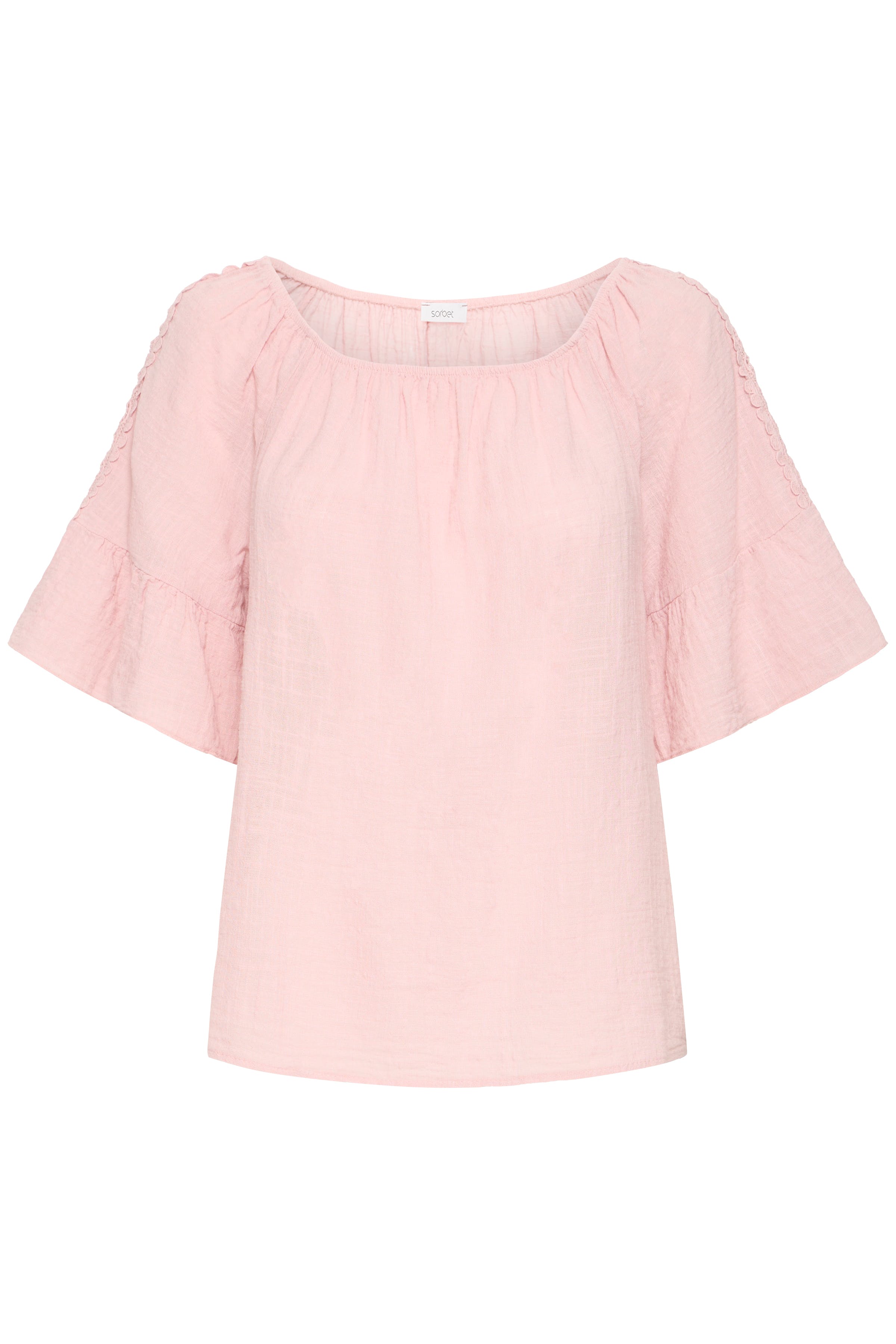 SBALEXA Bluse PACK FRONT 22100976-110602