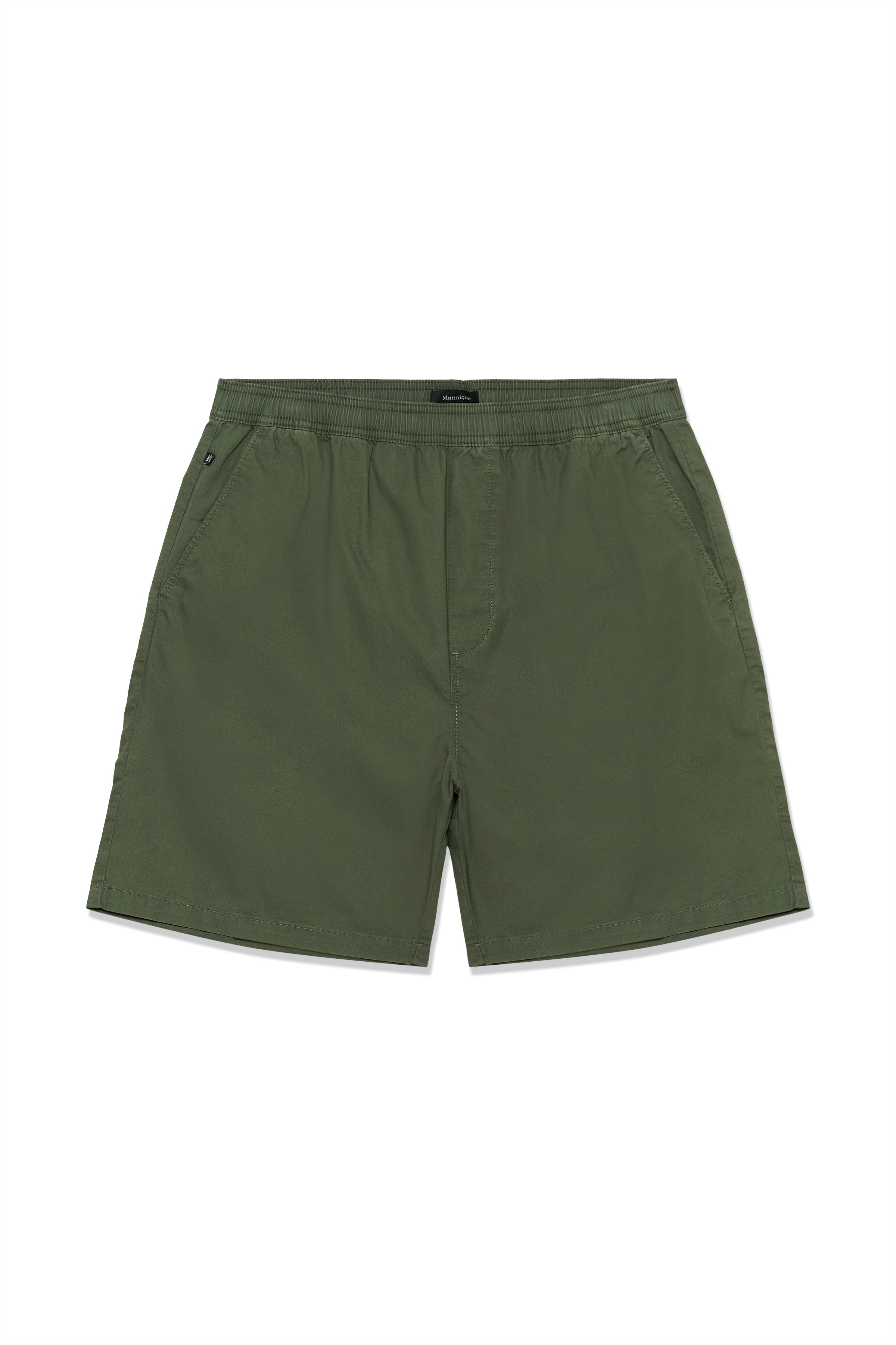MANoram Shorts PACK FRONT 30209170-190309