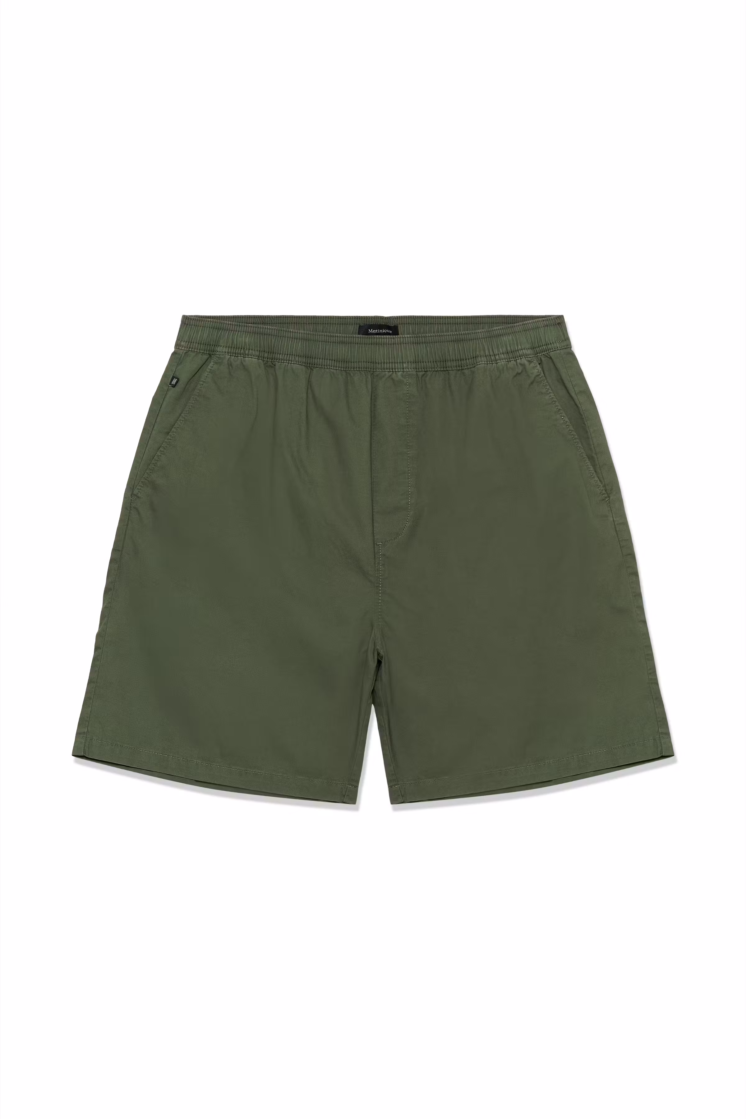 MANoram Shorts PACK FRONT 30209170-190309