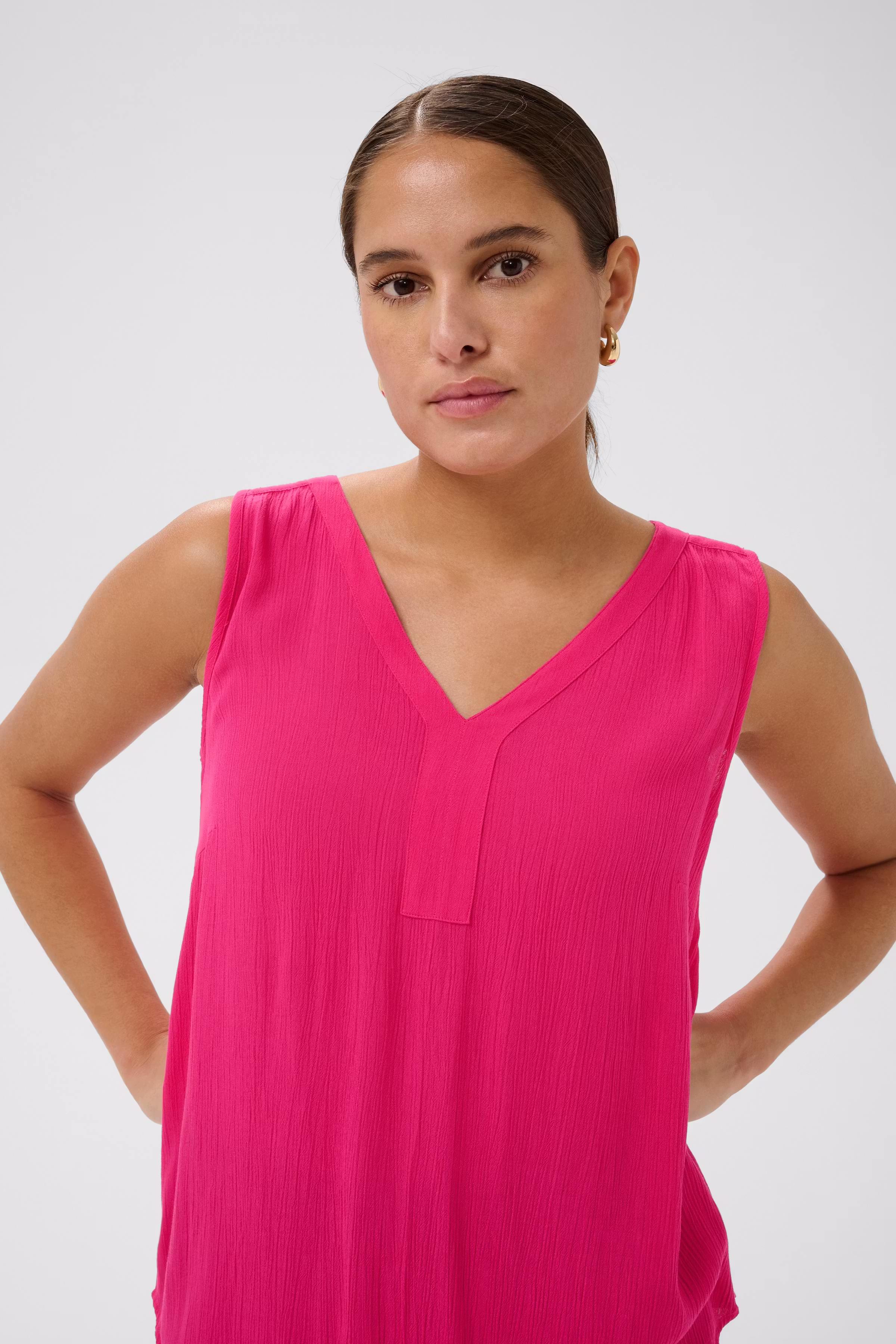 Amber Bluse LOOKBOOK DETAIL 501035-182143