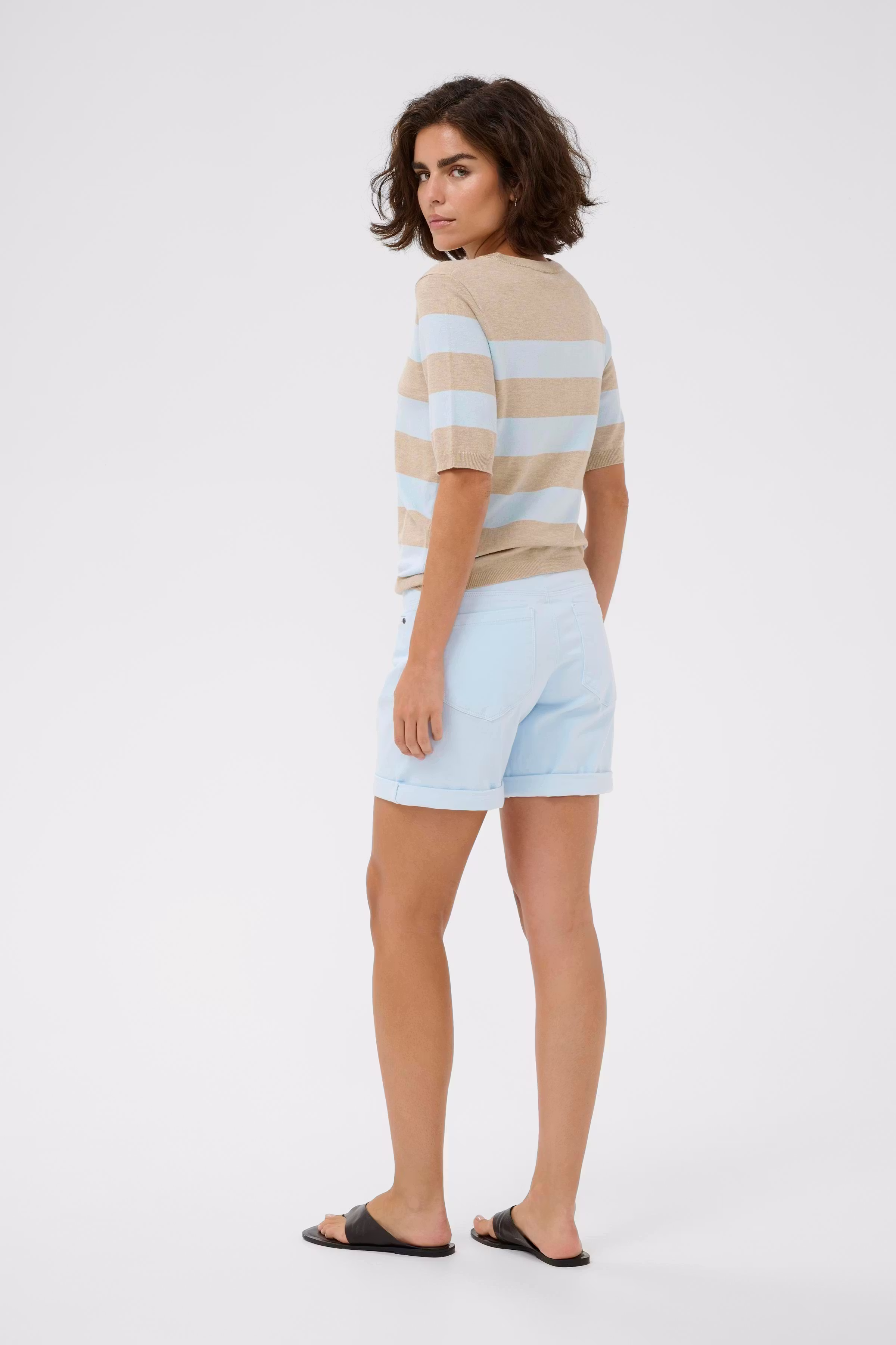 KAlizza Pullover LOOKBOOK BACK 10508410-109210