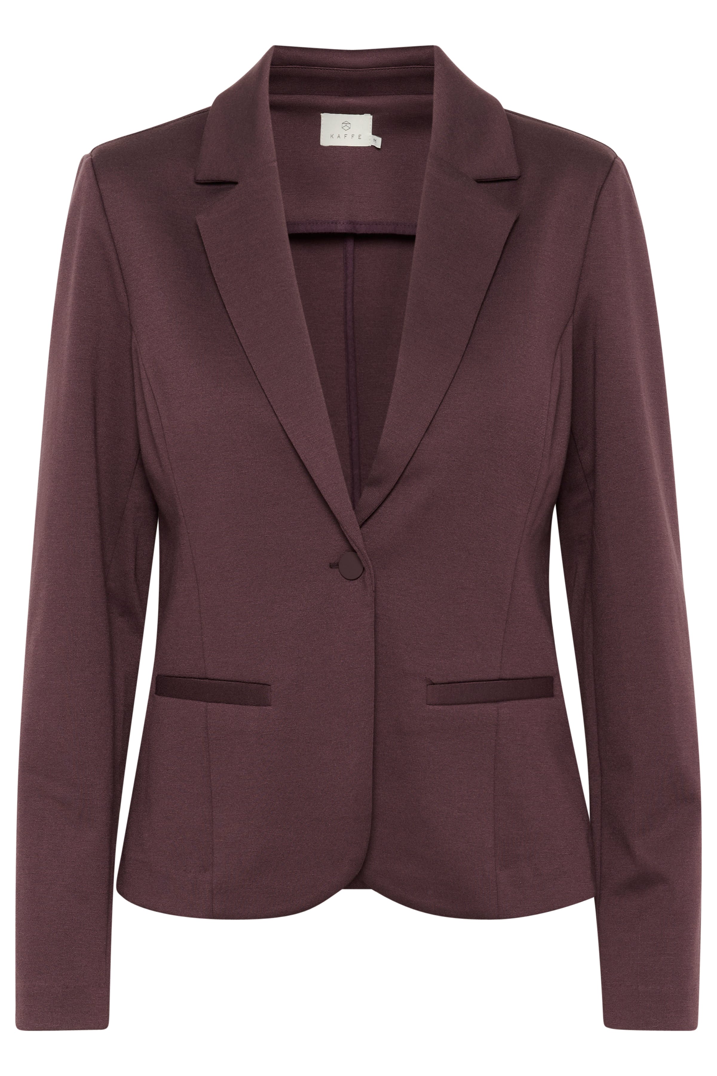 KAjenny Blazer PACK FRONT 10508488-193928