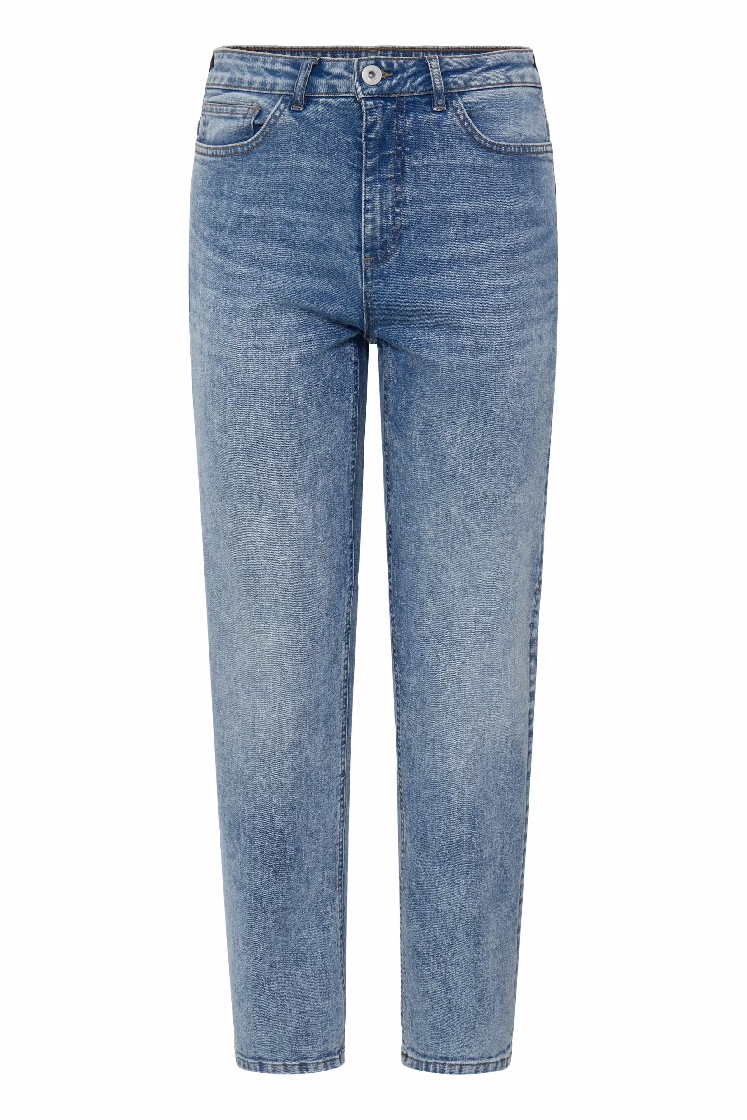 IHTWIGGY RAVEN Jeans PACK FRONT 20110967-900000273