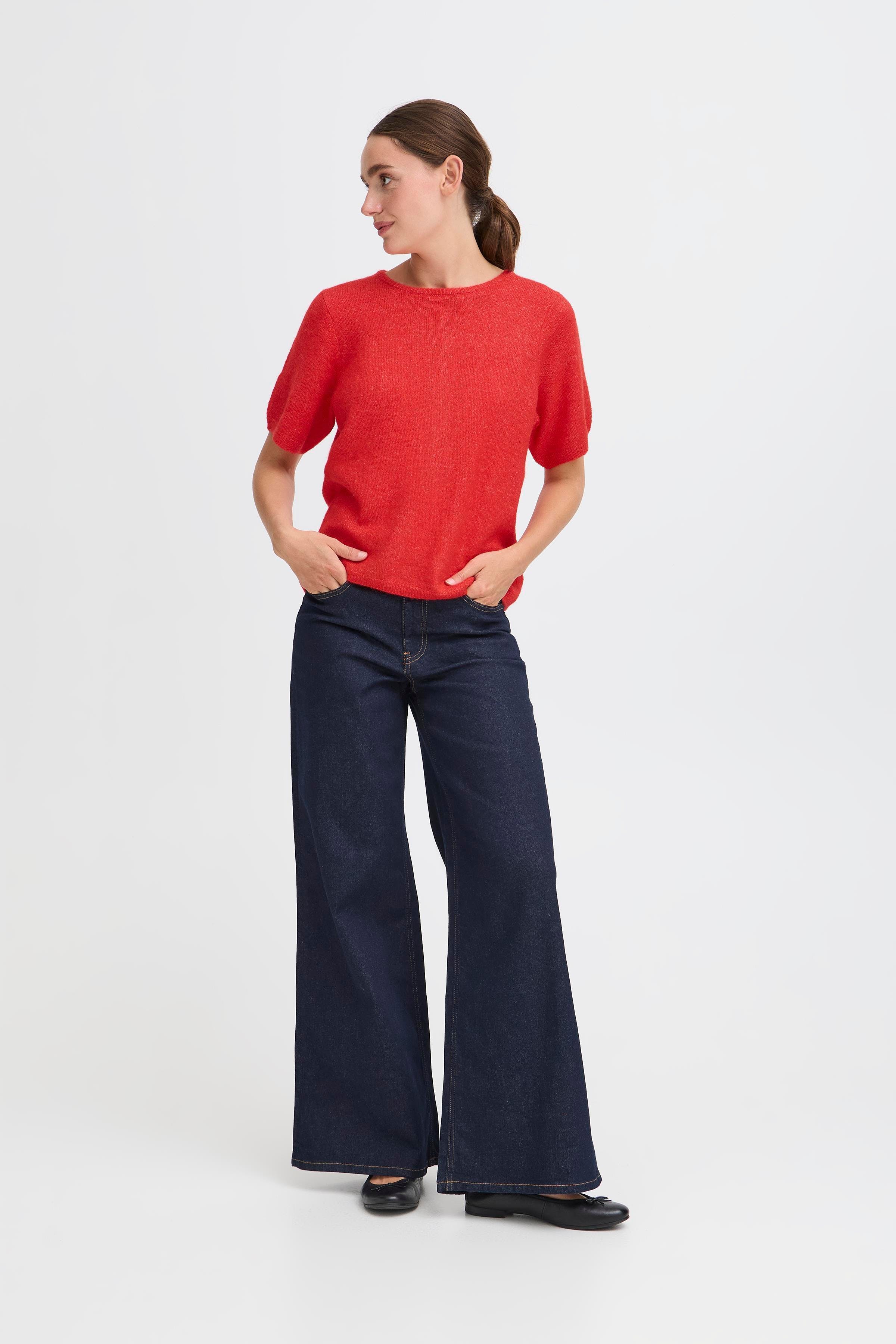 IHKAMARA Pullover LOOKBOOK FRONT 20124154-181664