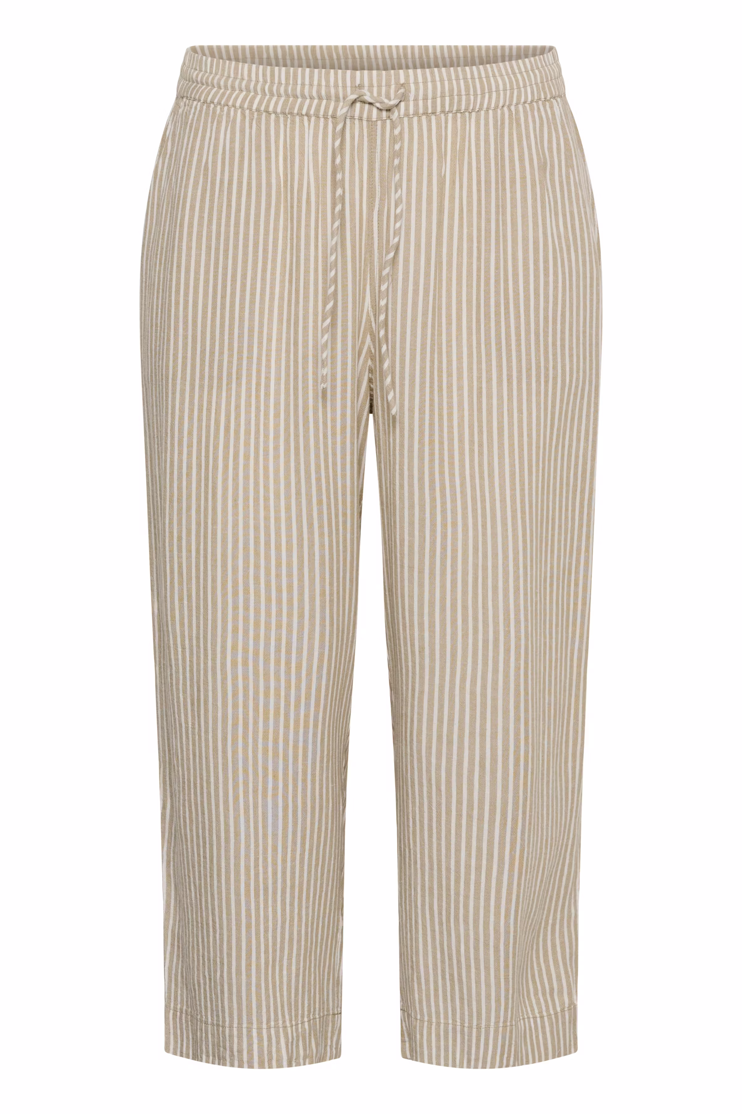 KCmille Linnen Broek PACK FRONT 10583098-105466