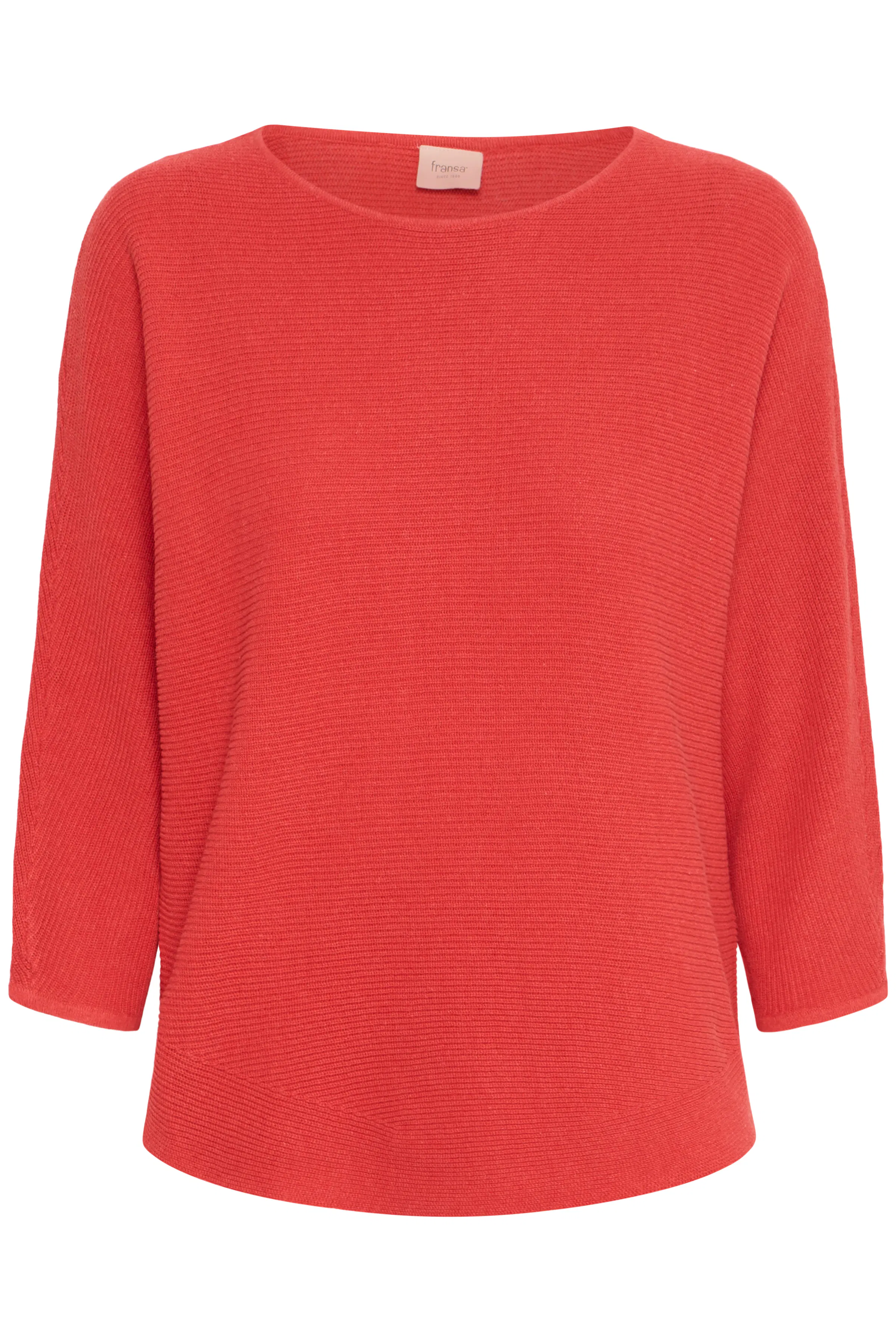 FRSINJA Pullover PACK FRONT 20614105-171654