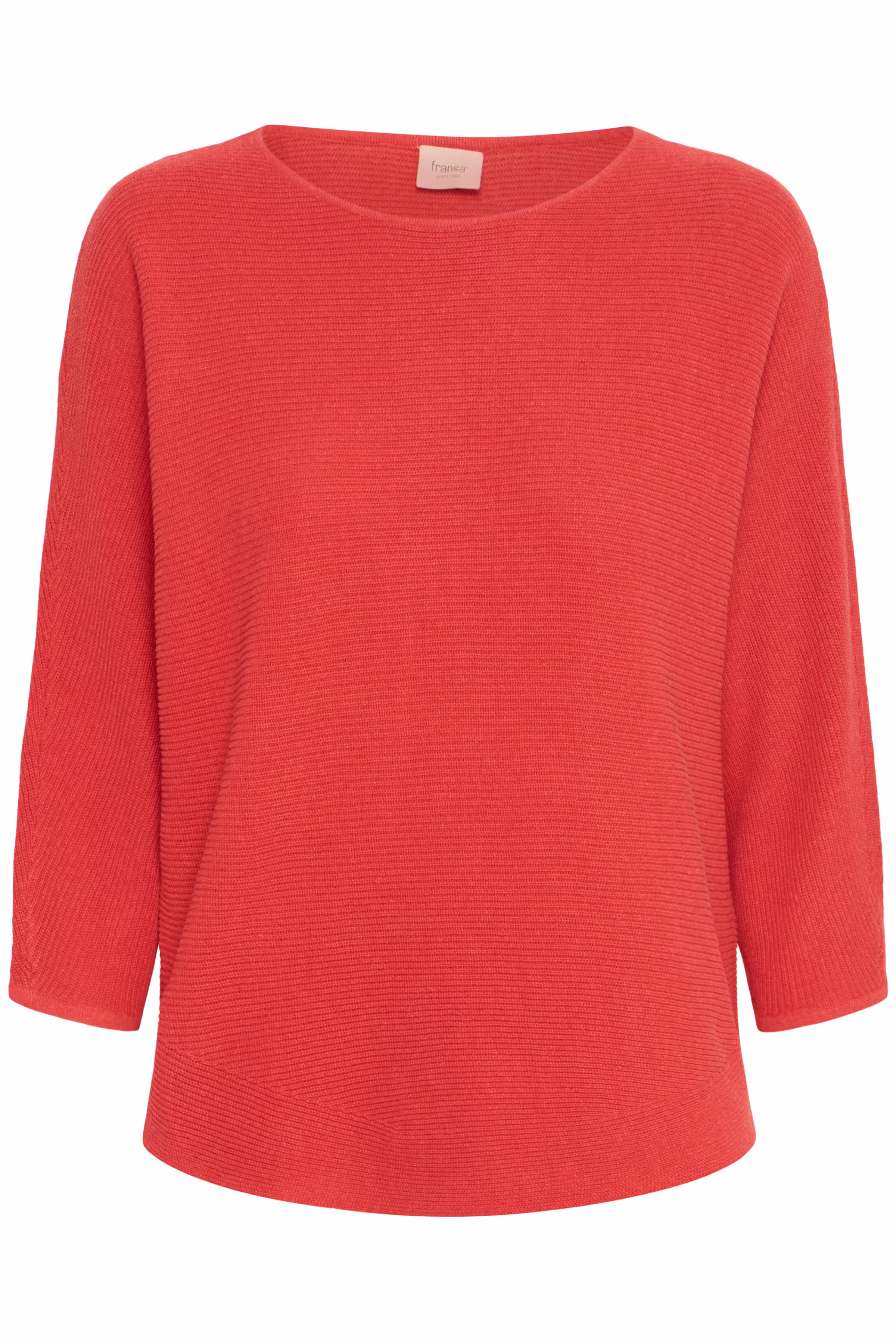 FRSINJA Pullover PACK FRONT 20614105-171654