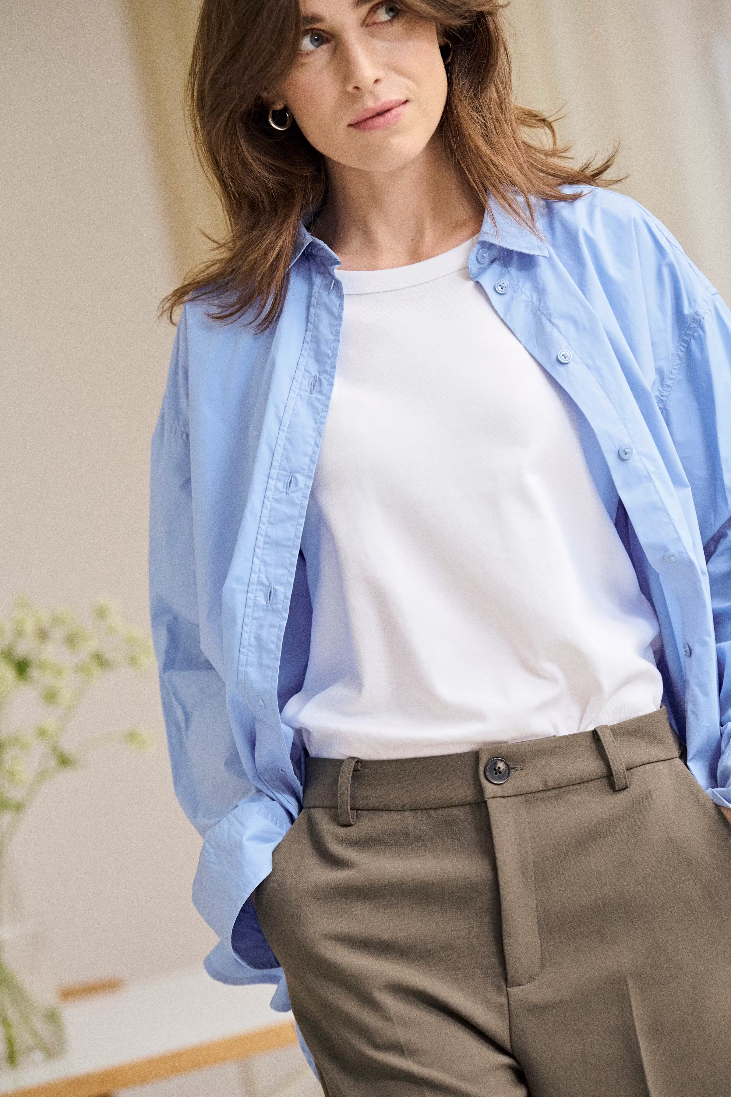 SavannaPW Hemd LOCATION NONE 30308535-153930