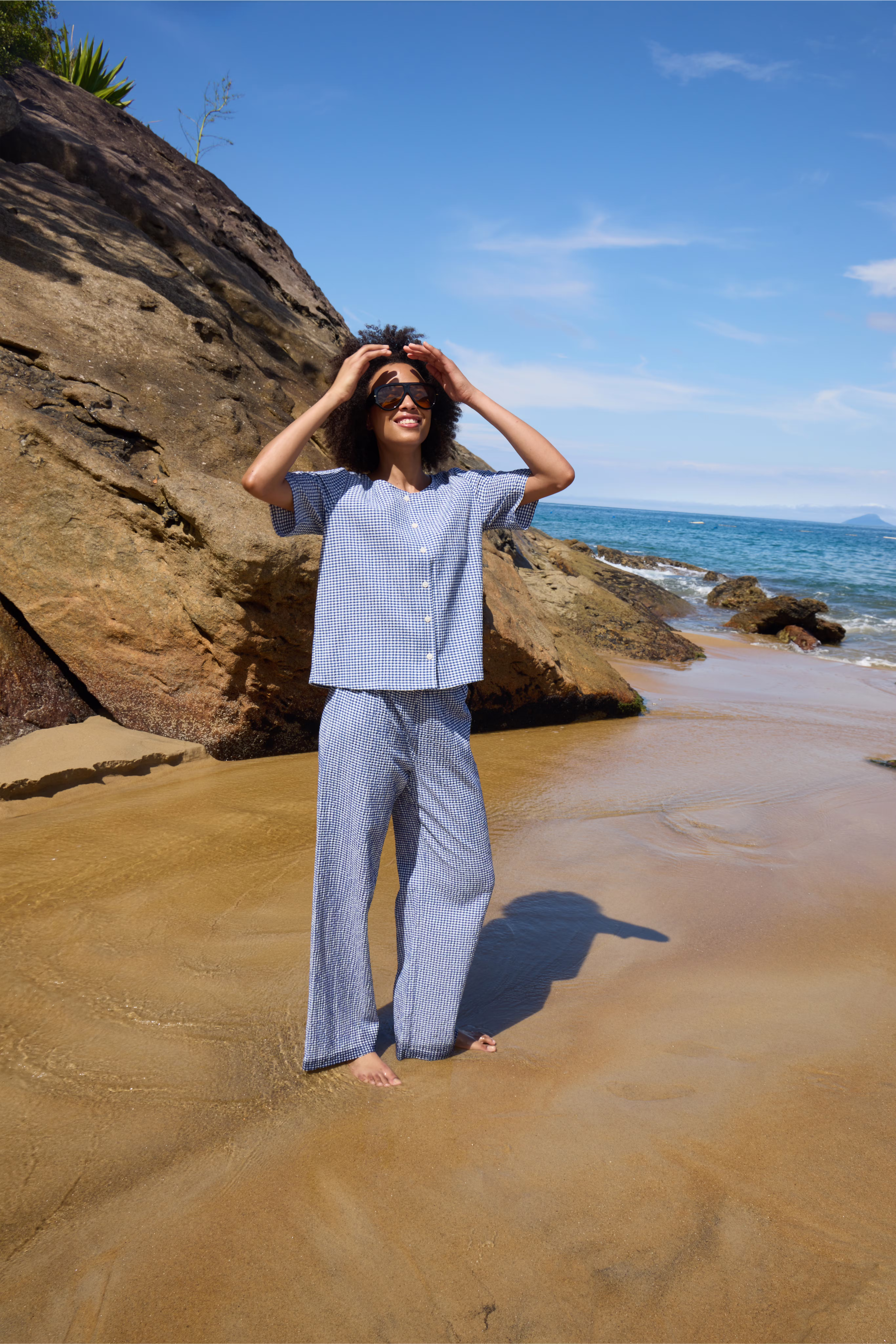 IHJILMA Bukser LOCATION NONE 20125621-900005686