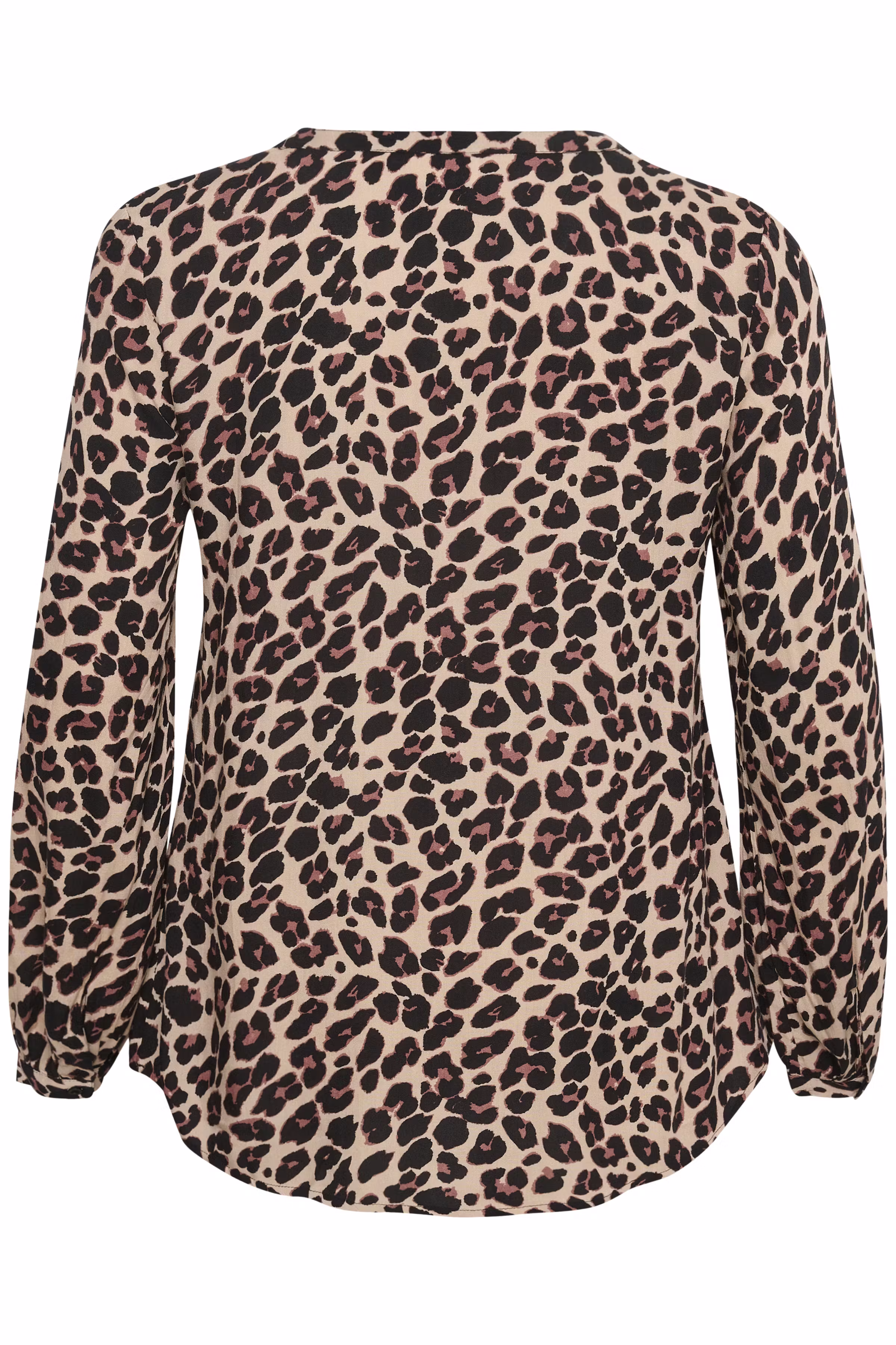 KCmirta Leopardenbluse PACK BACK 10581677-104451