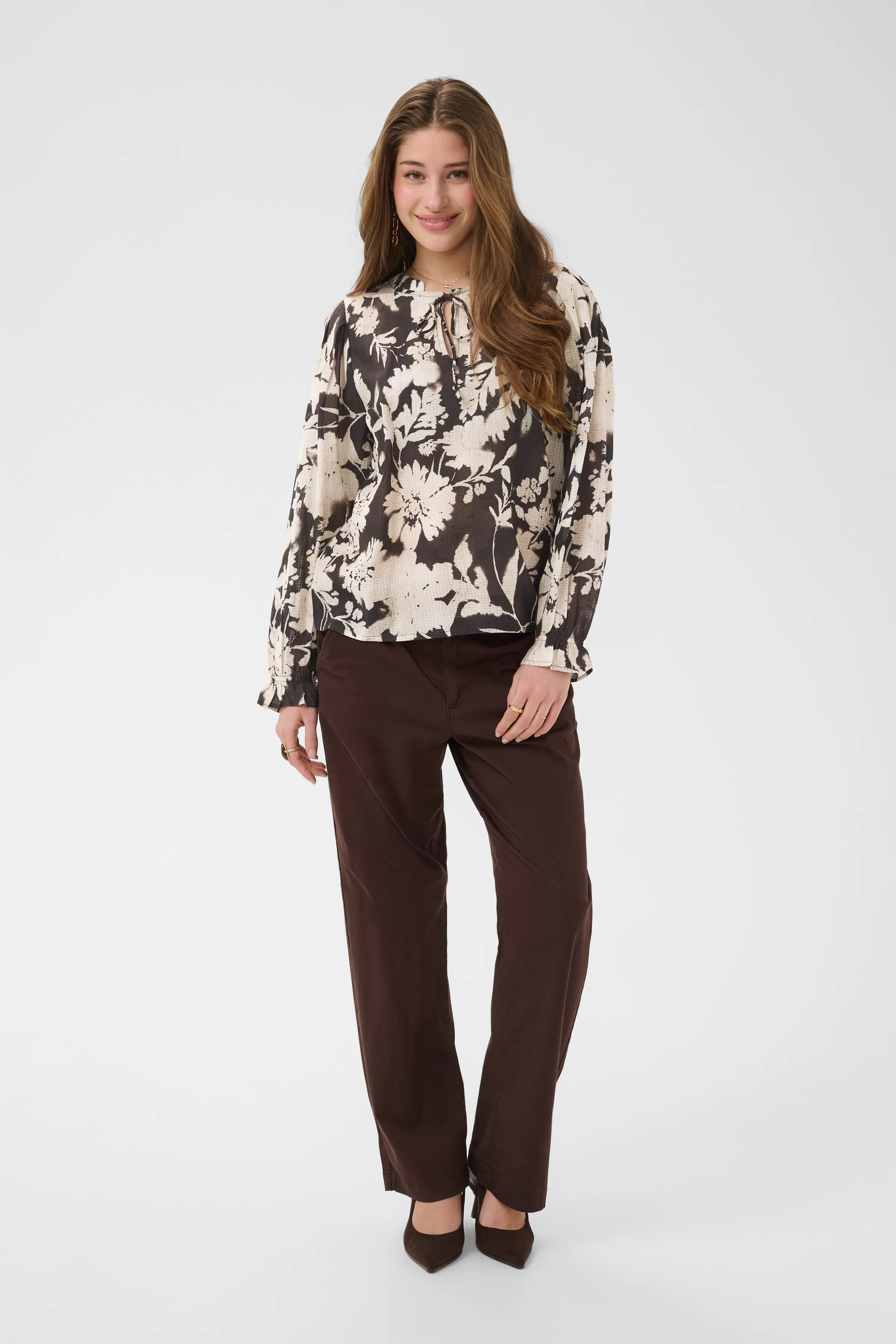 CRHailey Bluse LOOKBOOK FRONT 10615173-109590