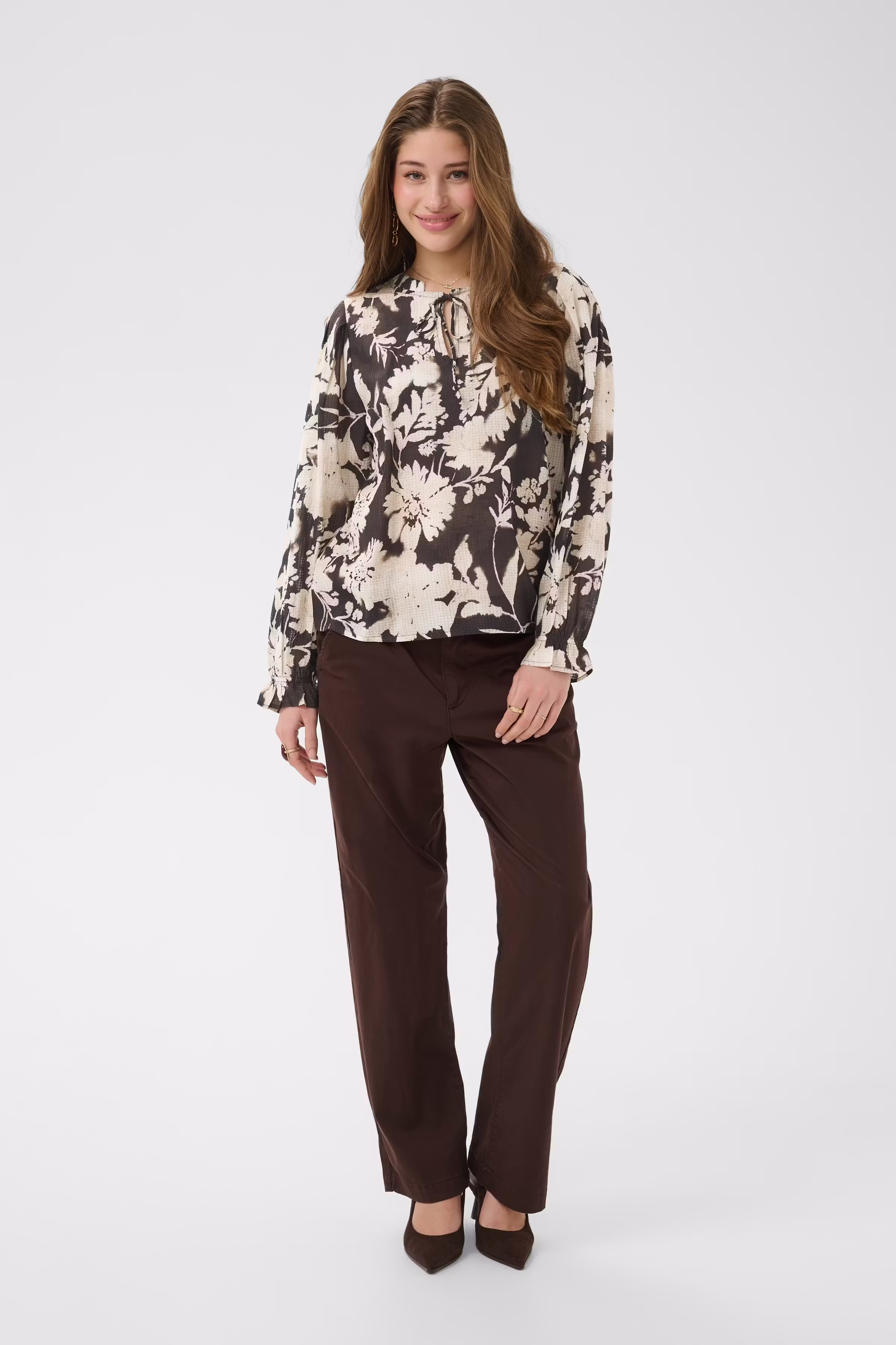 CRHailey Bluse LOOKBOOK FRONT 10615173-109590