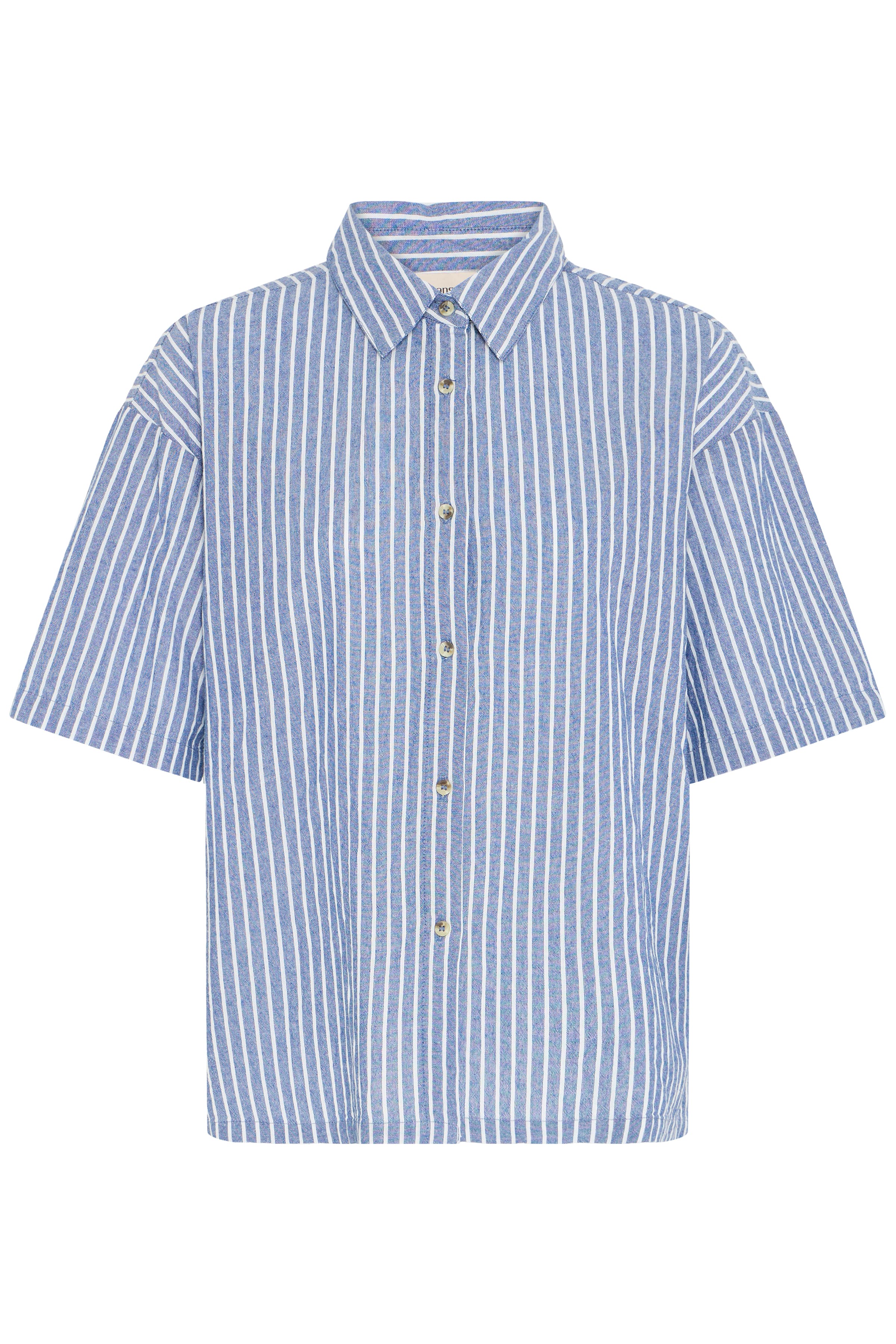 FRBONNIE Skjorte PACK FRONT 20616305-205554