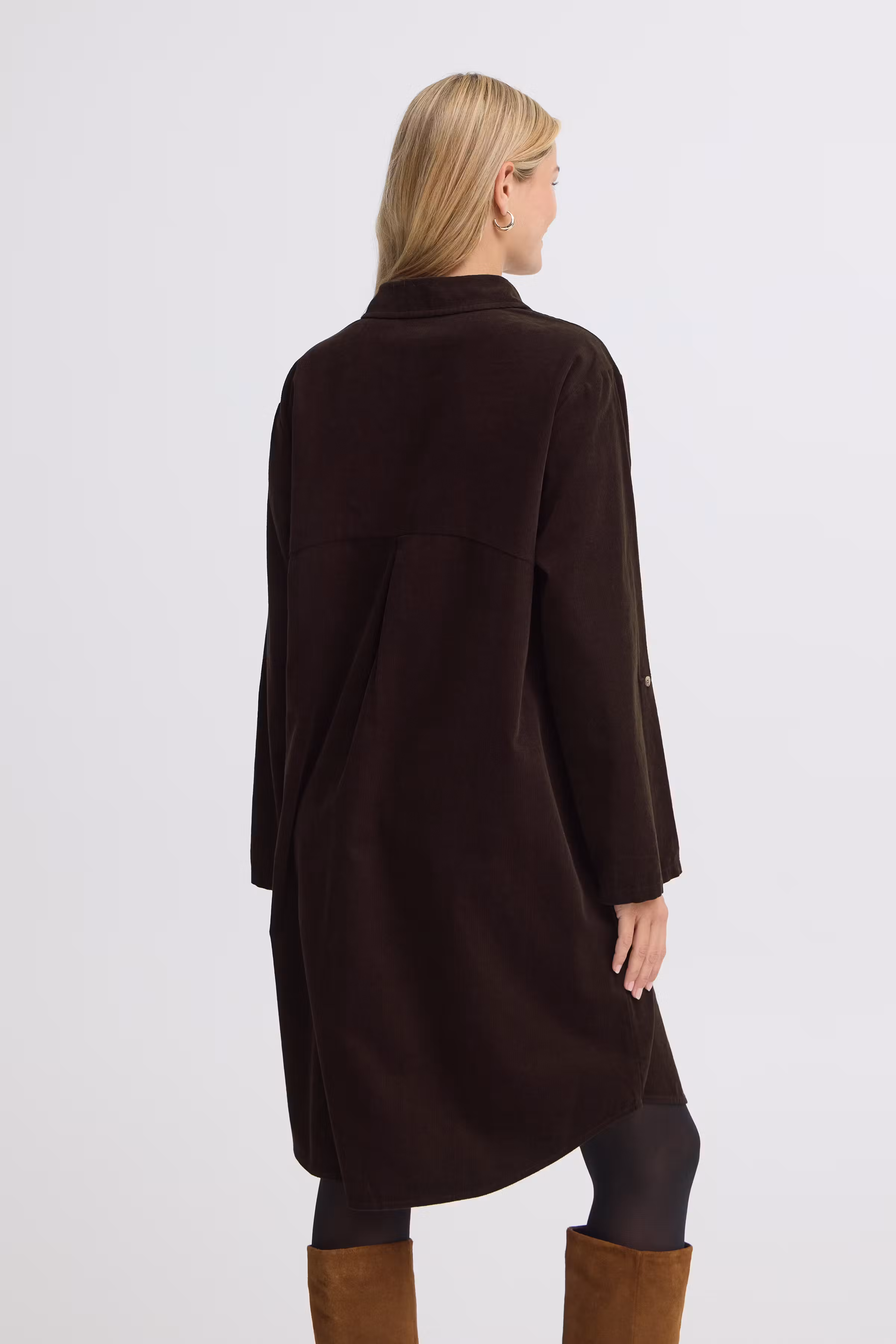 FRCORY Dress LOOKBOOK BACK 20615388-190913