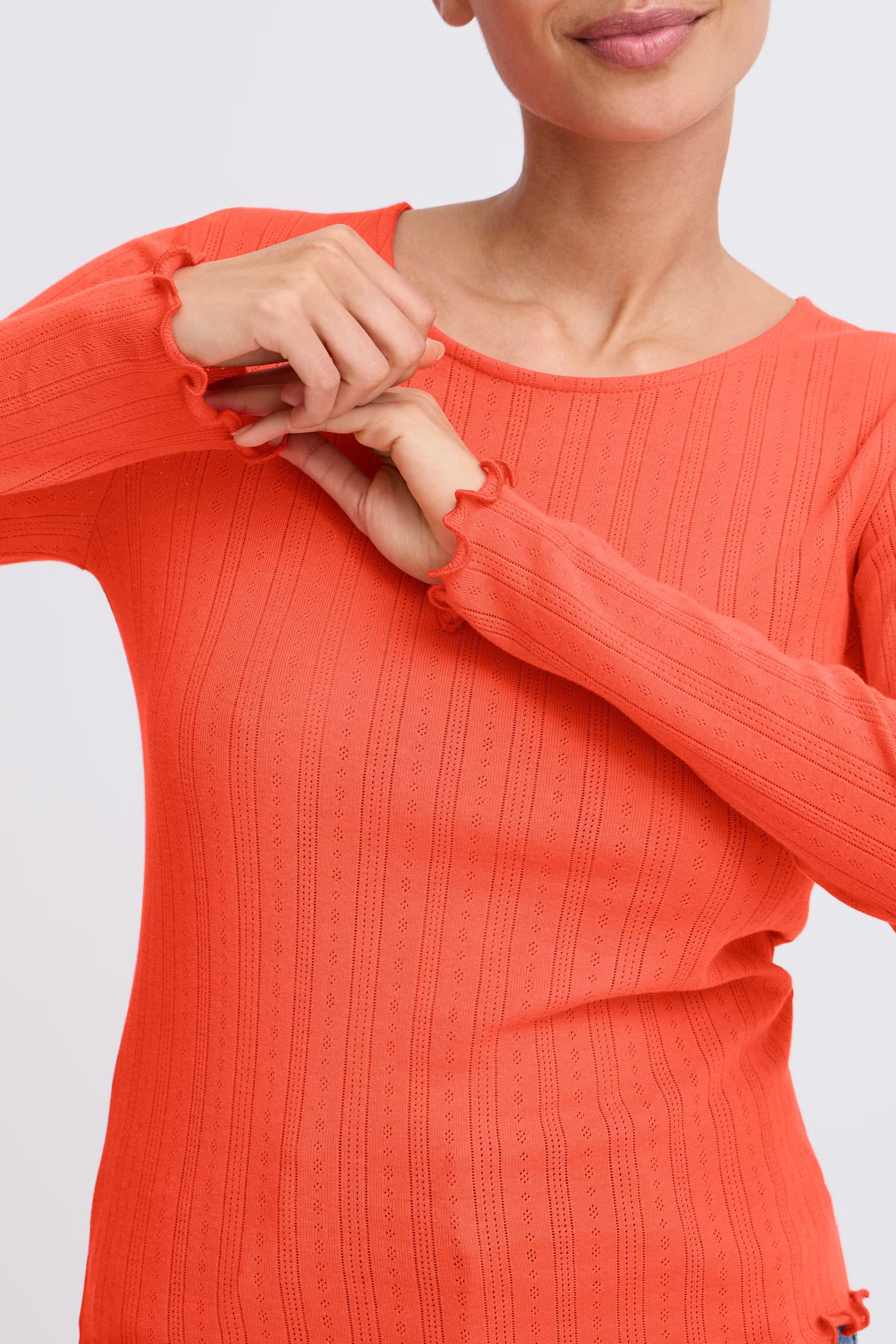 BYUNICA T-shirt LOOKBOOK DETAIL 20816898-181651