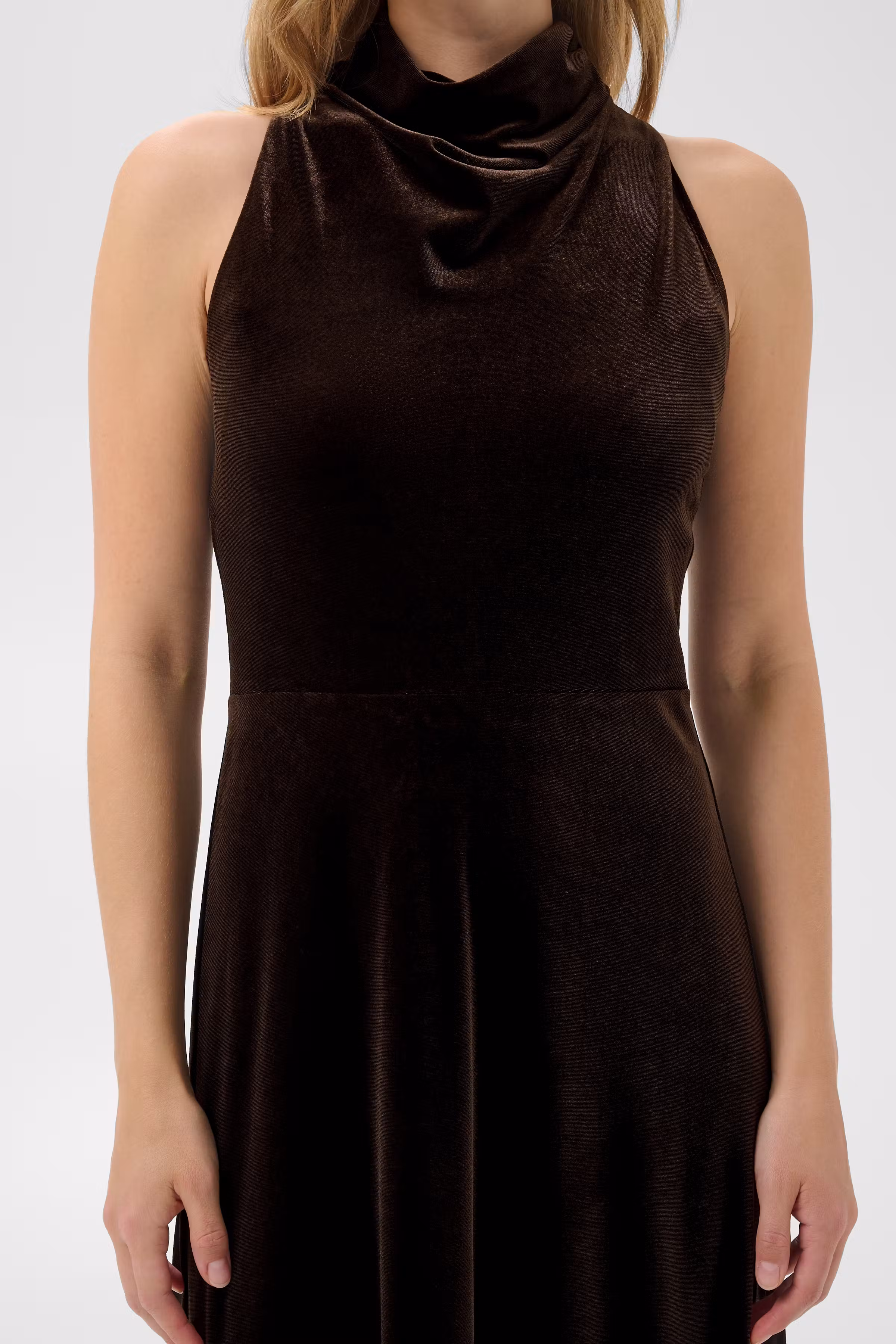 DiclePW Kleid LOOKBOOK DETAIL 30310965-191106
