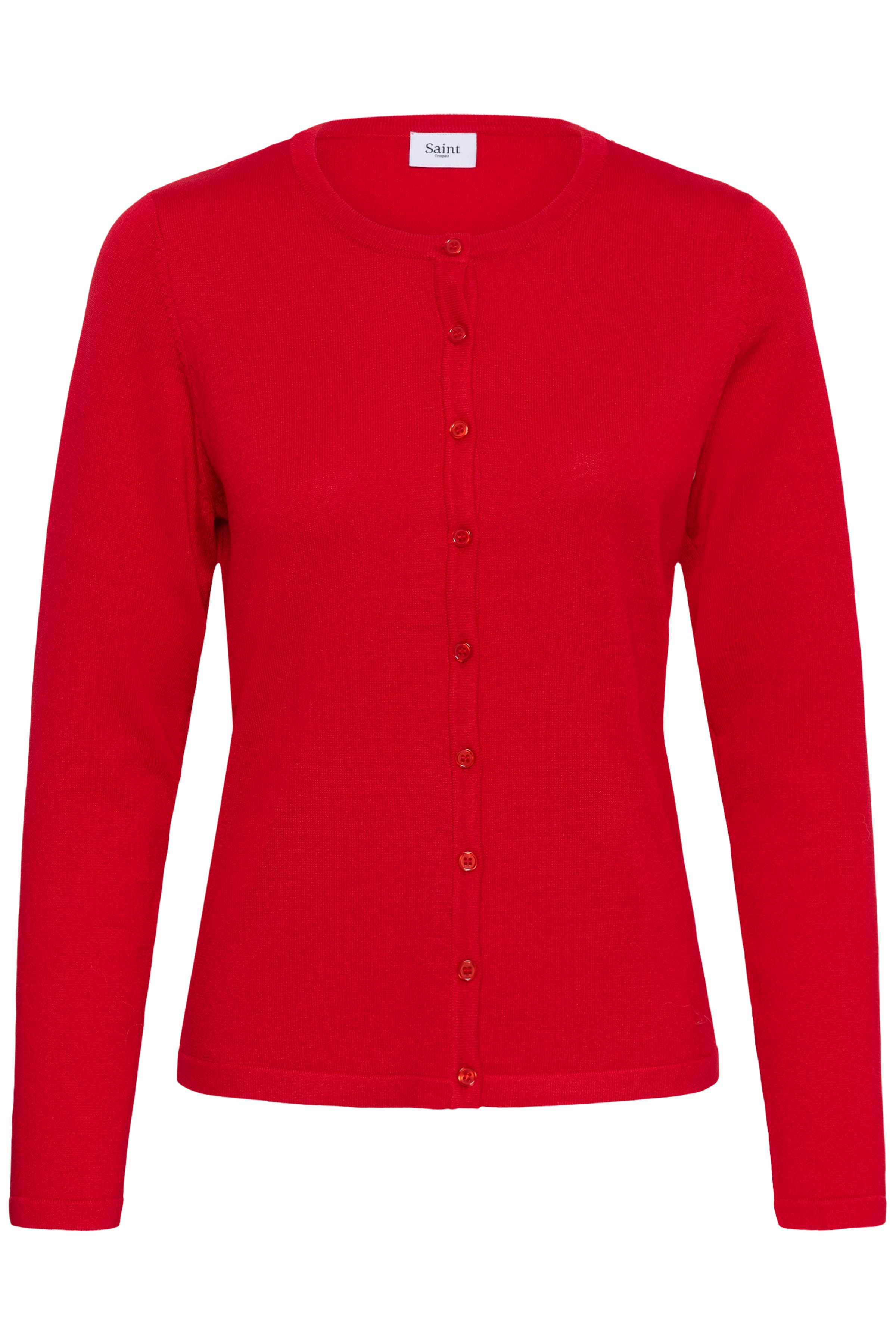 A8661, Cardigan PACK FRONT 30500005-191664
