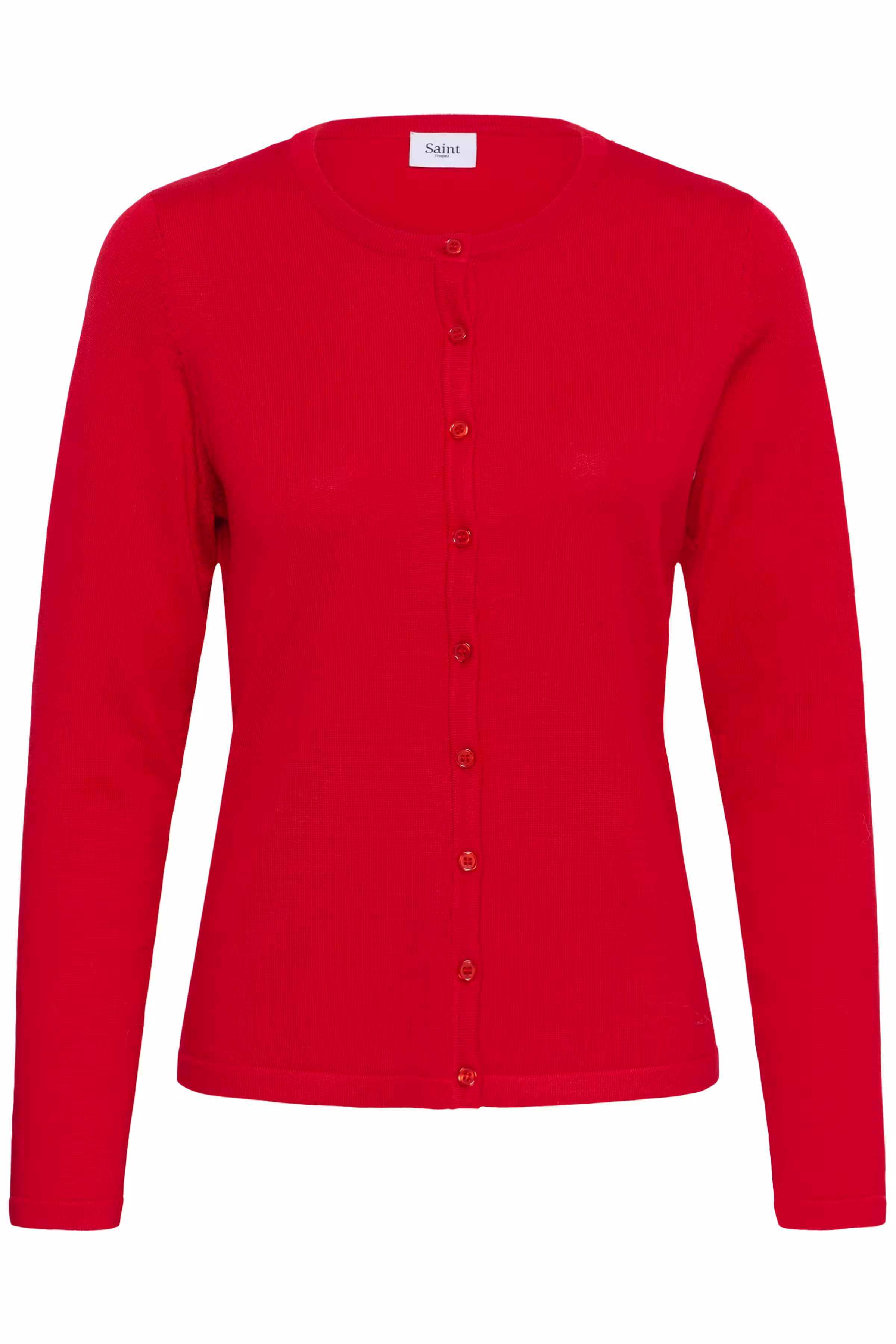 A8661, Cardigan PACK FRONT 30500005-191664