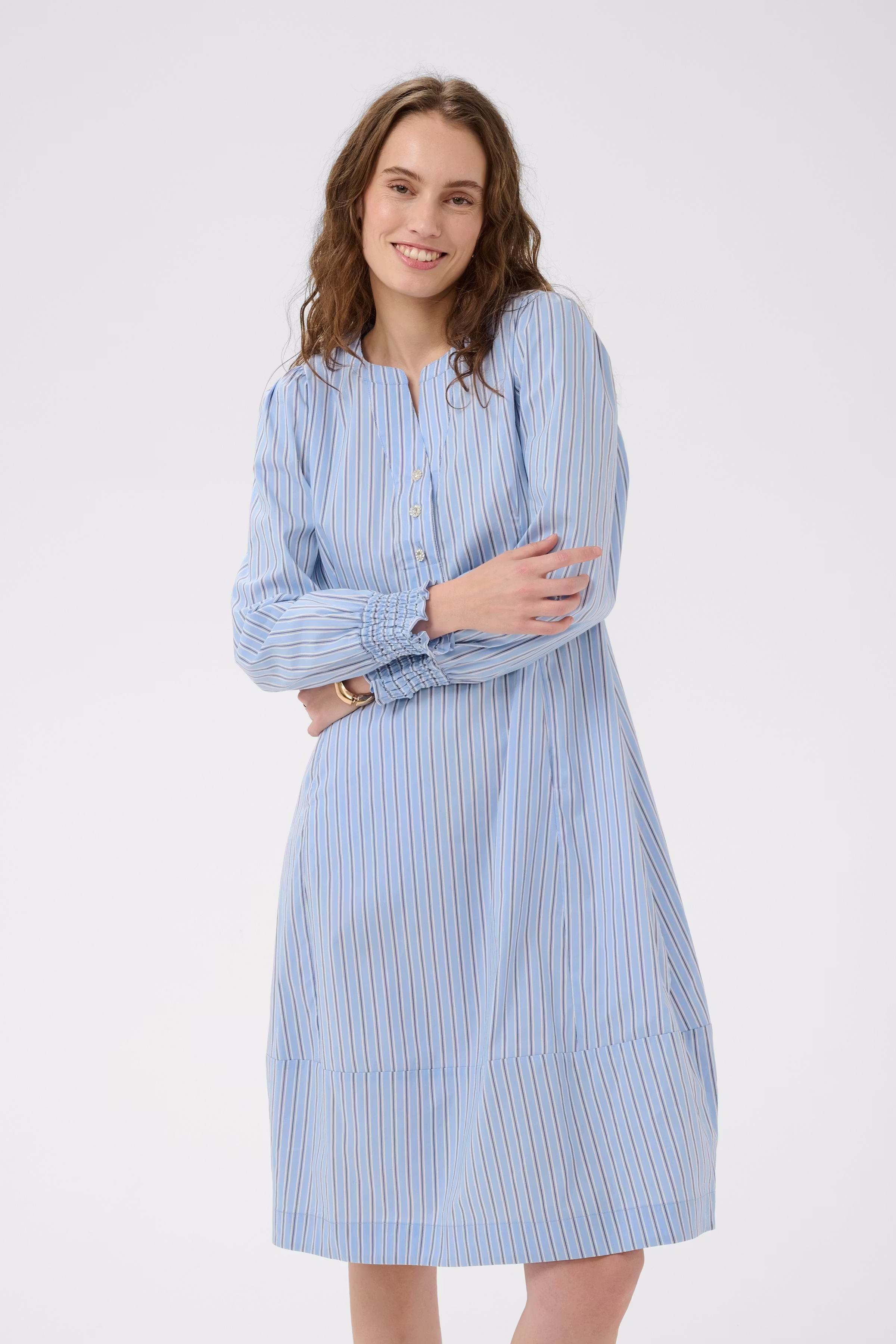 CUart Kleid LOOKBOOK FRONT 50112935-109133