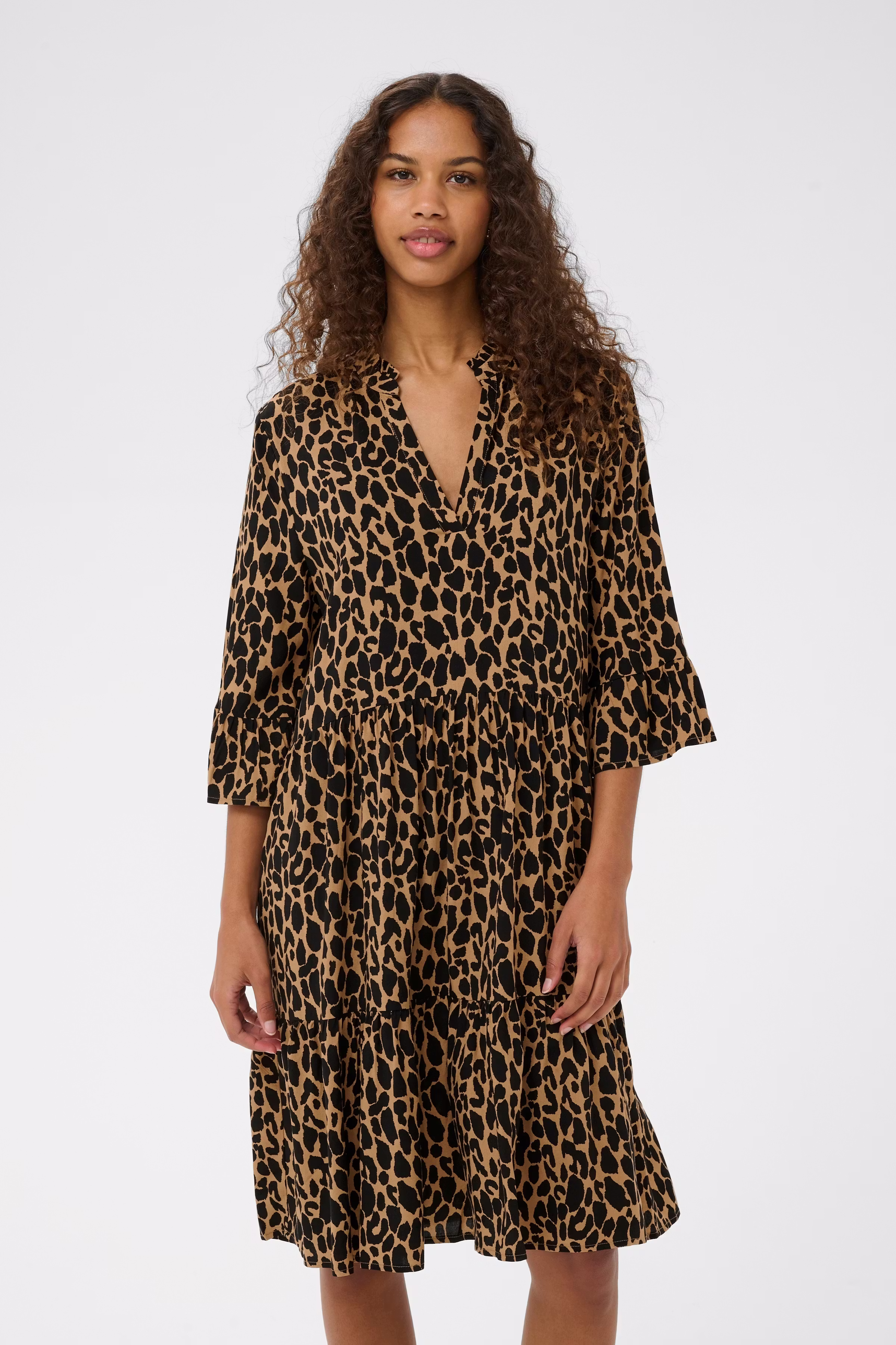 EdaSZ Kleid LOOKBOOK FRONT 30510220-304691