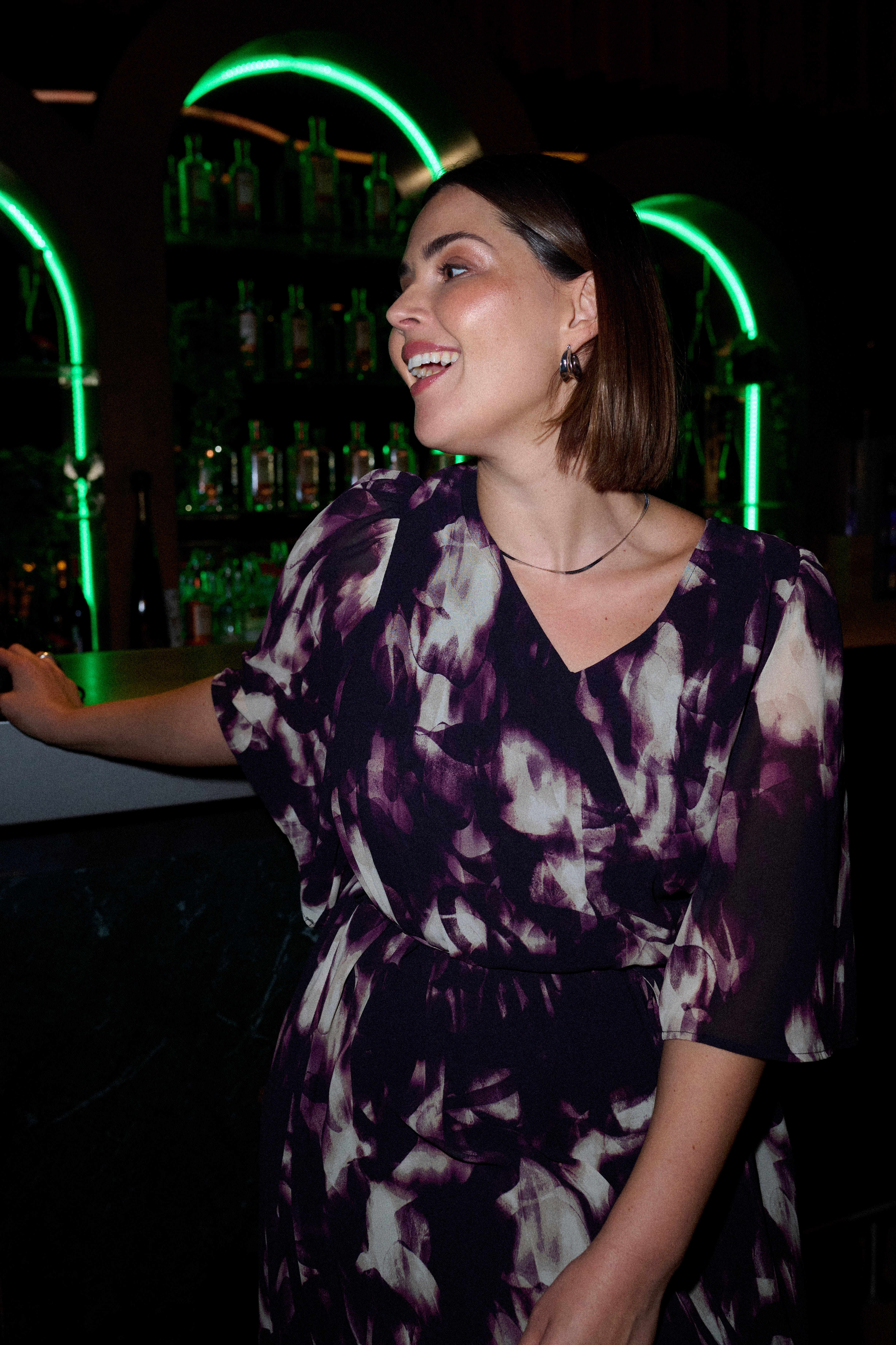 KCnour Kleid LOCATION NONE 10582701-106600