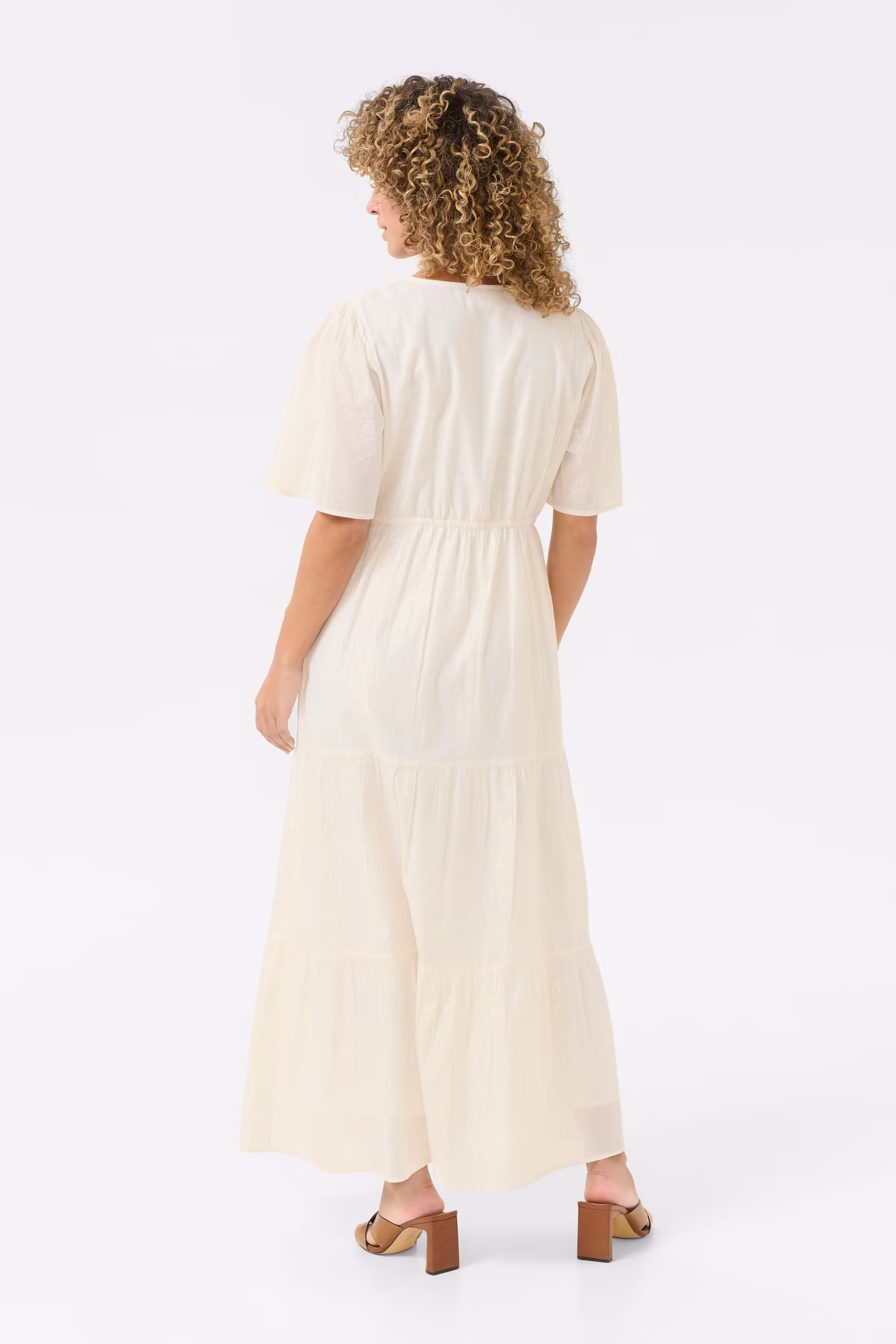 CRLesia Dress LOOKBOOK BACK 10613607-110602