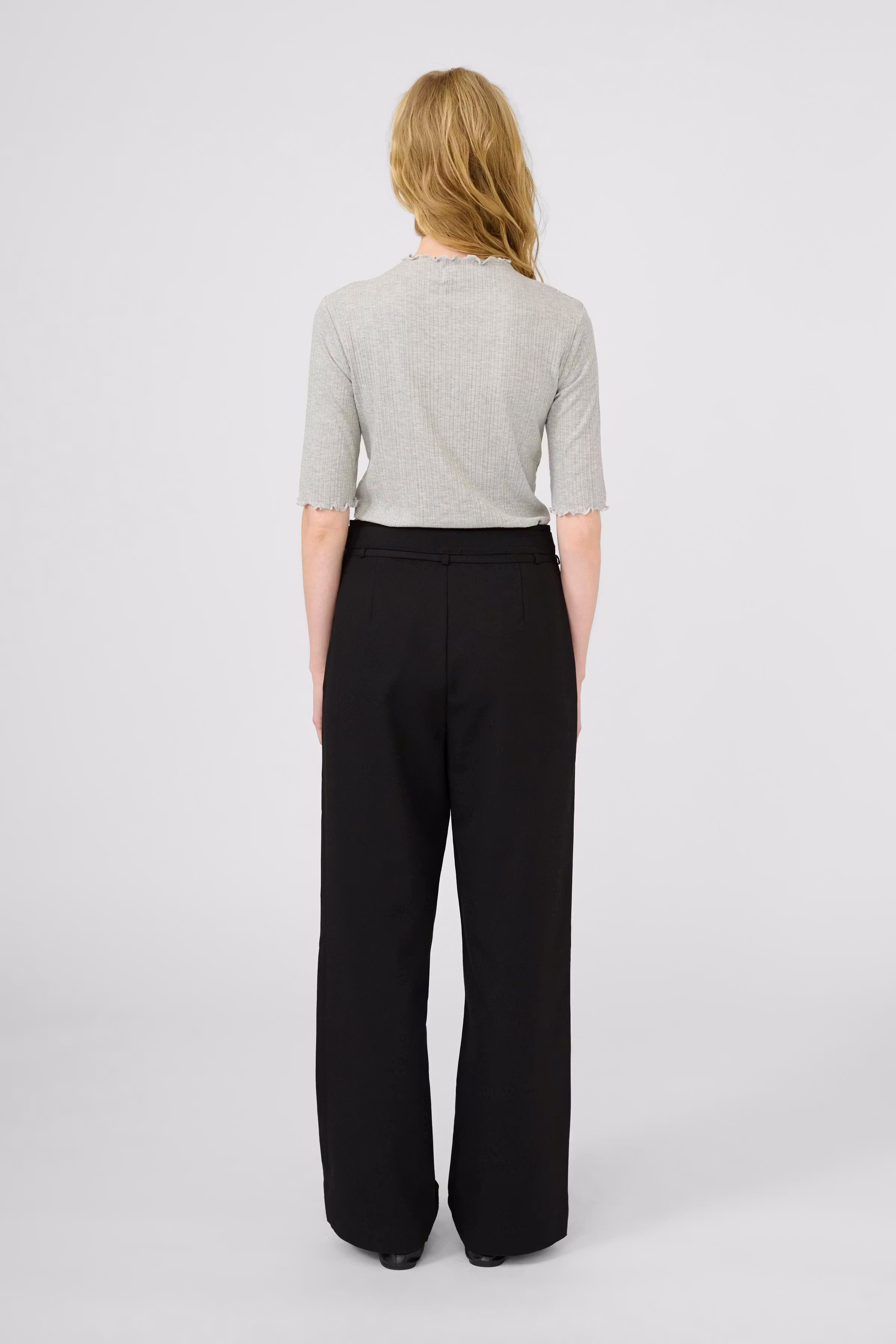 CandaceKB T-shirt LOOKBOOK BACK 10103315-1638011