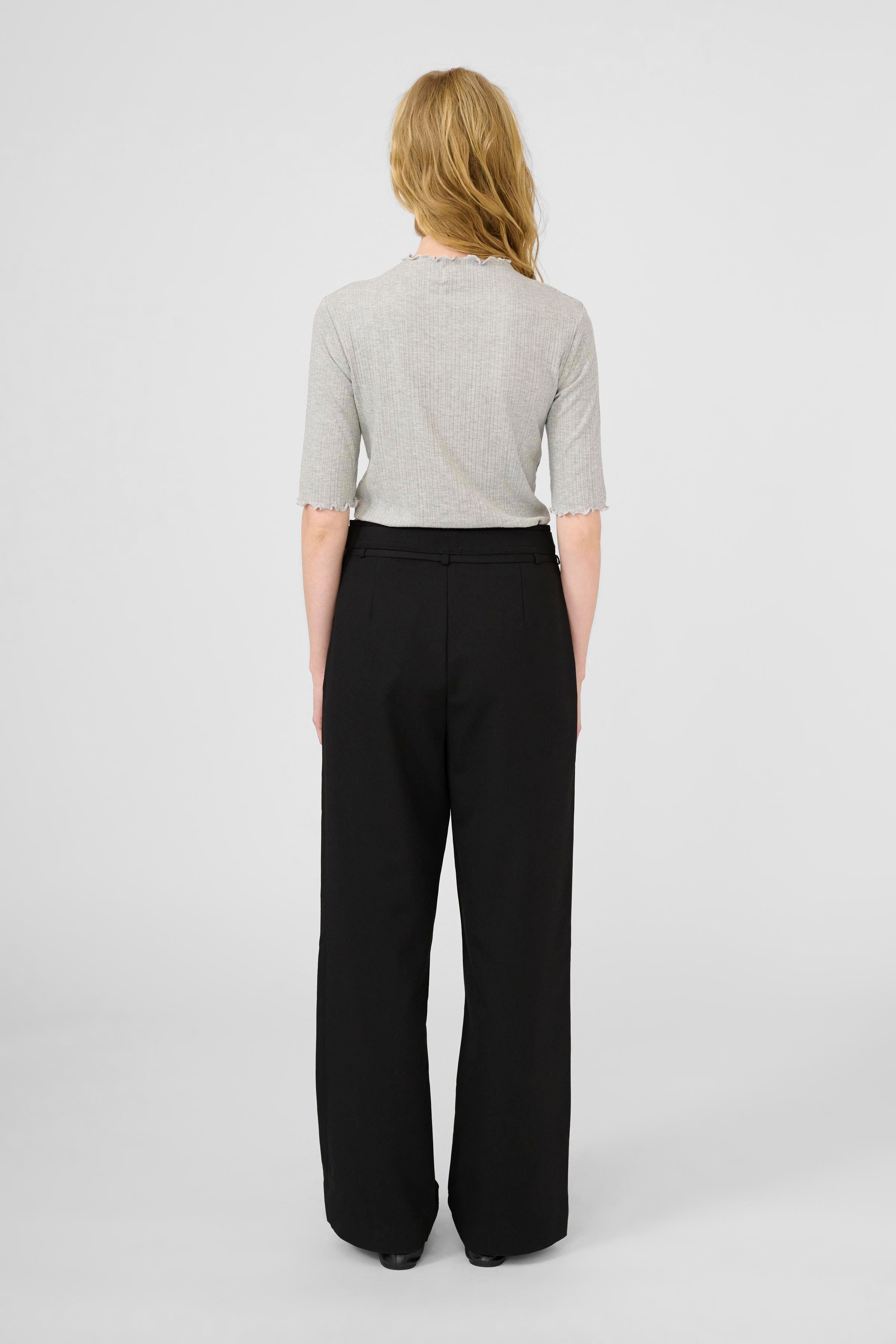 CandaceKB T-shirt LOOKBOOK BACK 10103315-1638011