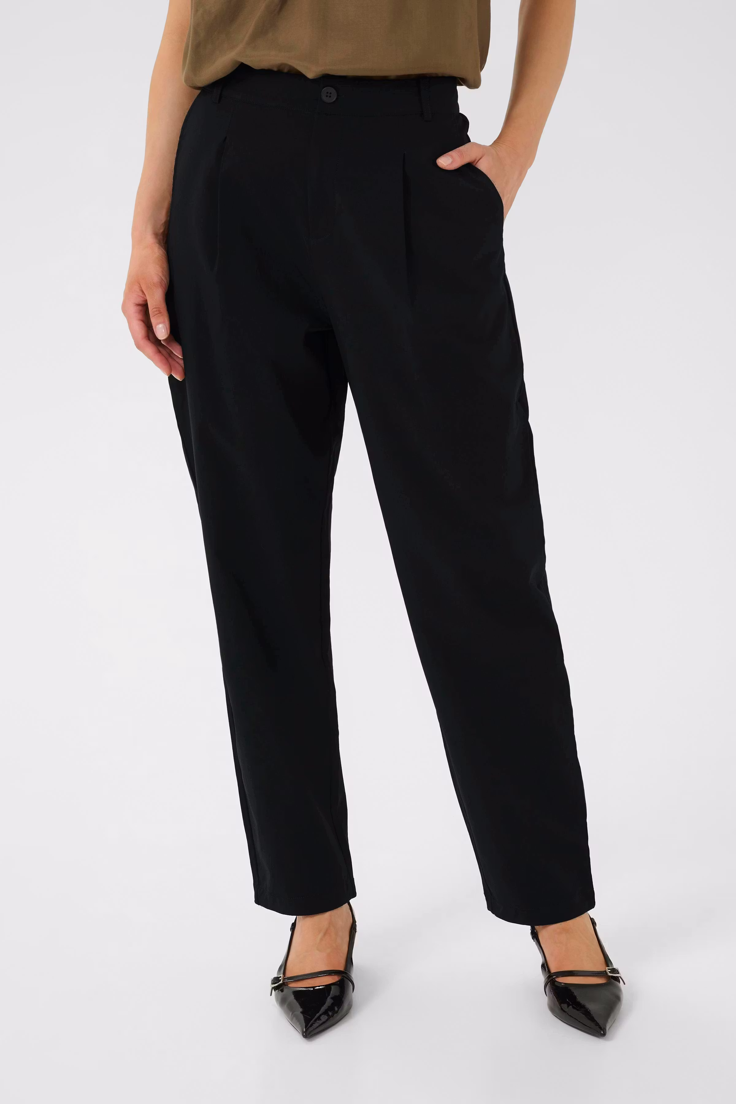 CRComia Bukser LOOKBOOK FRONT 10613582-100120