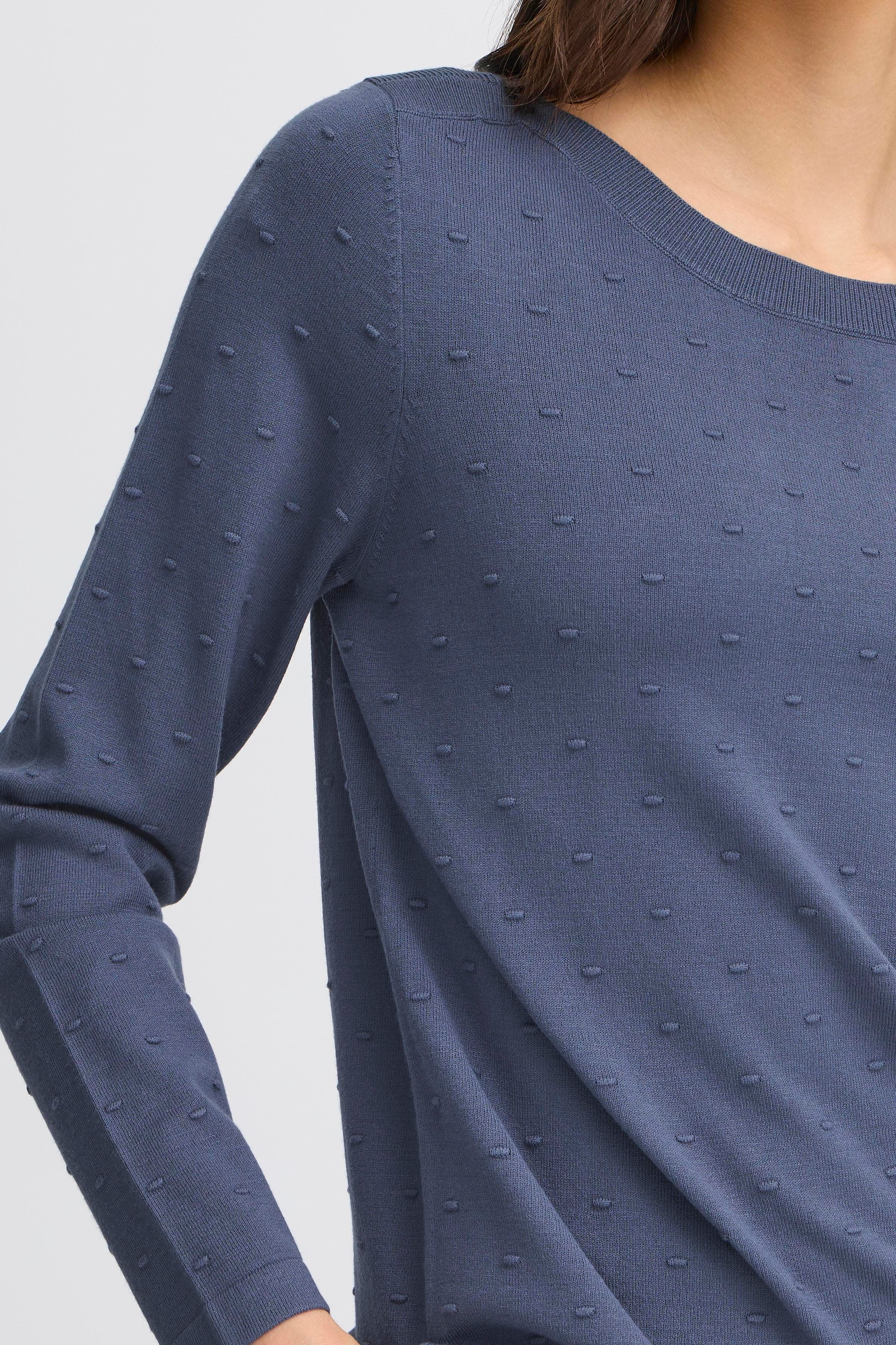 FRKARIANNE Pullover LOOKBOOK DETAIL 20615905-184028