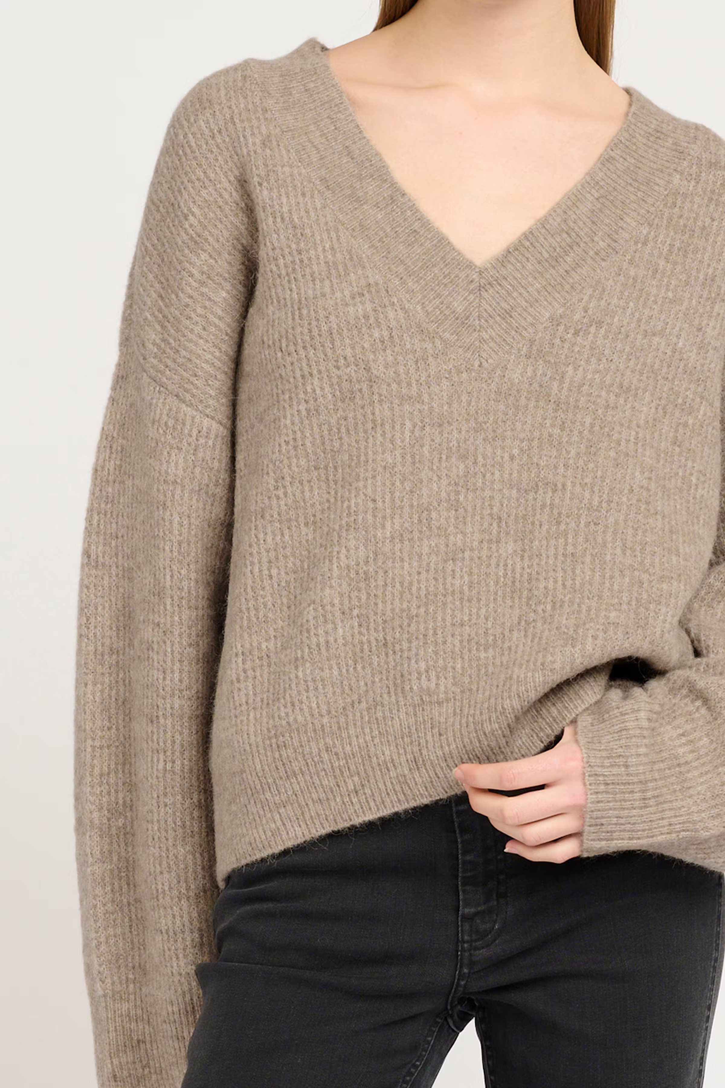 AlphaGZ Genser LOOKBOOK DETAIL 10909332-1512141