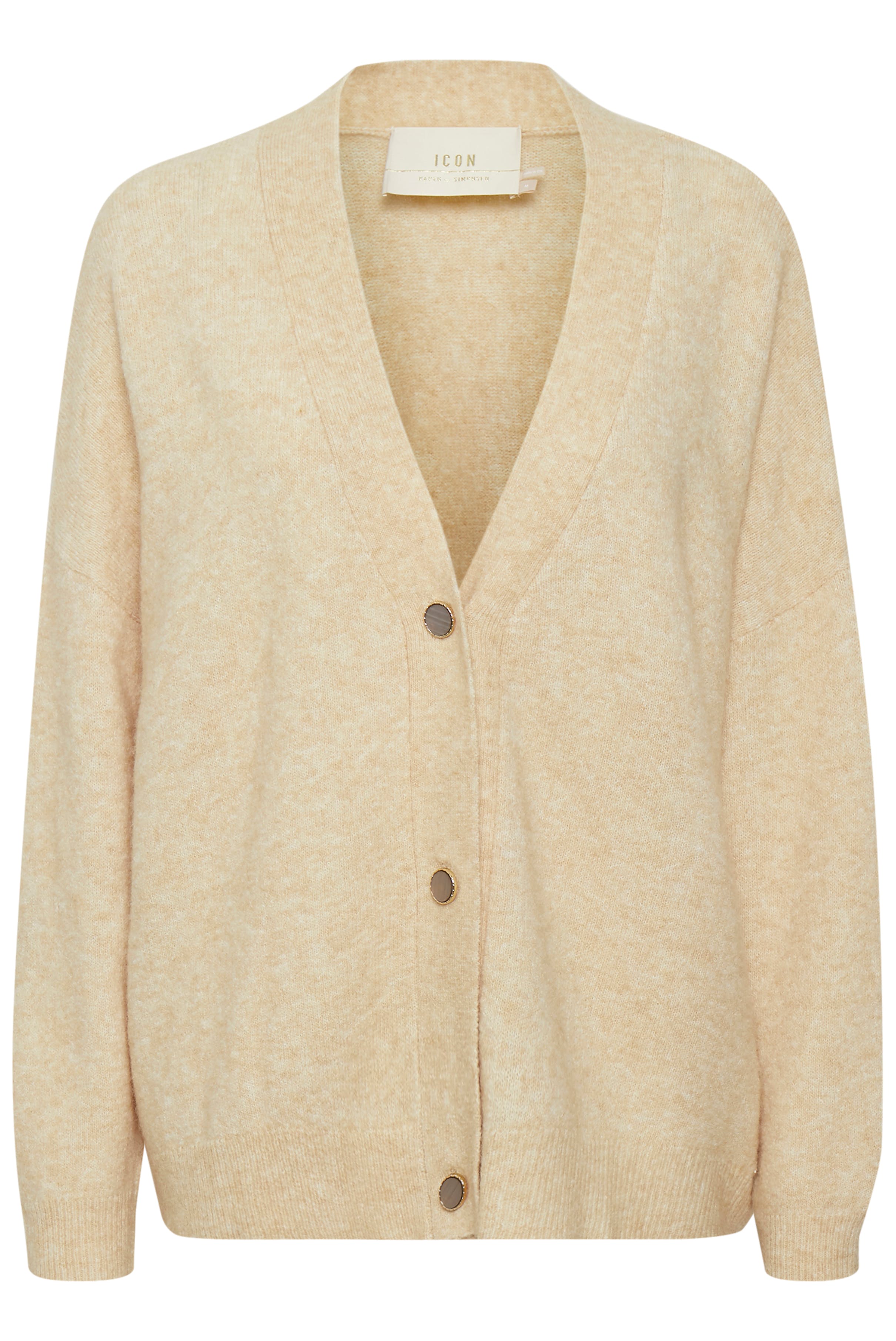 NoraKB Cardigan PACK FRONT 10103292-1412121