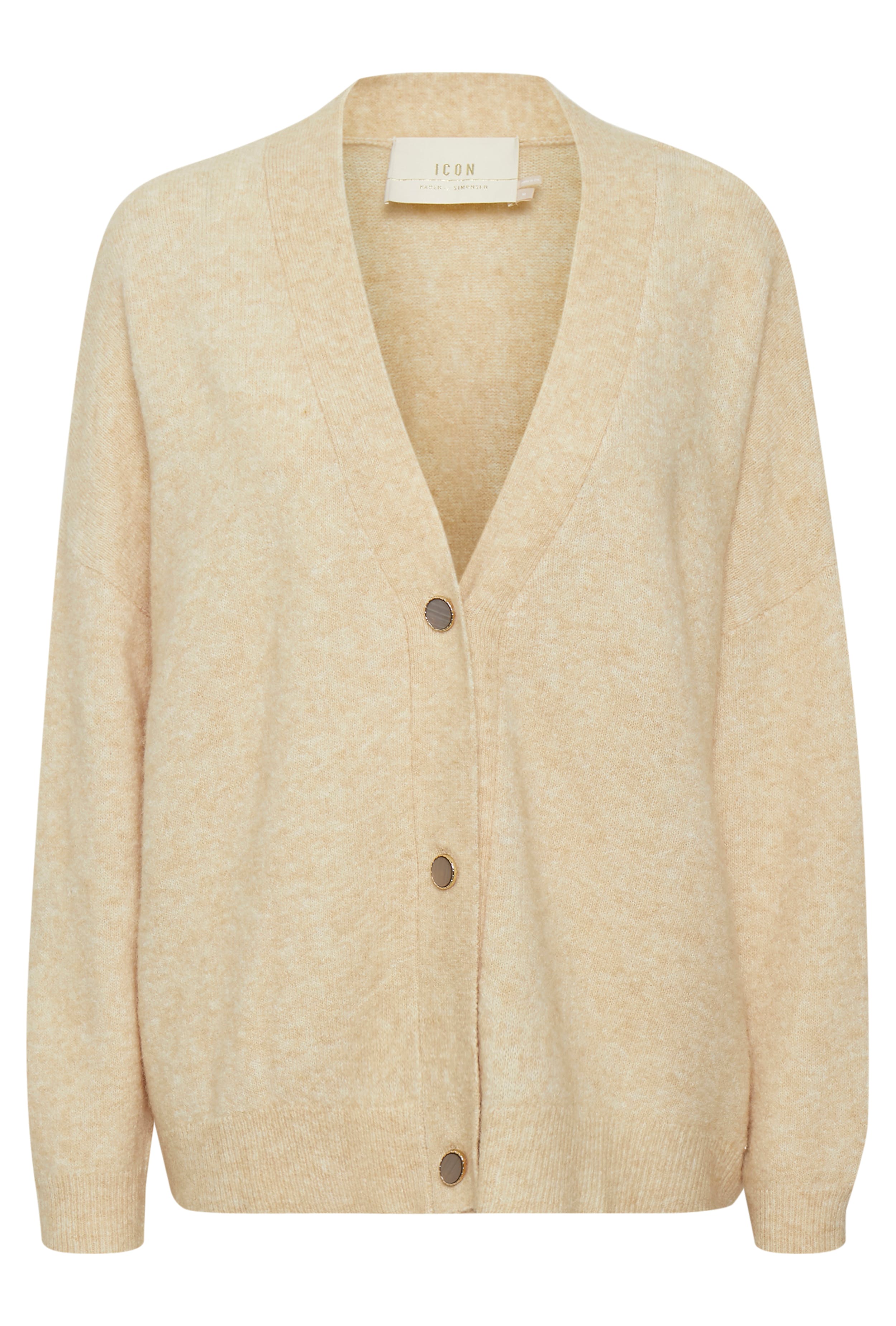 NoraKB Cardigan PACK FRONT 10103292-1412121