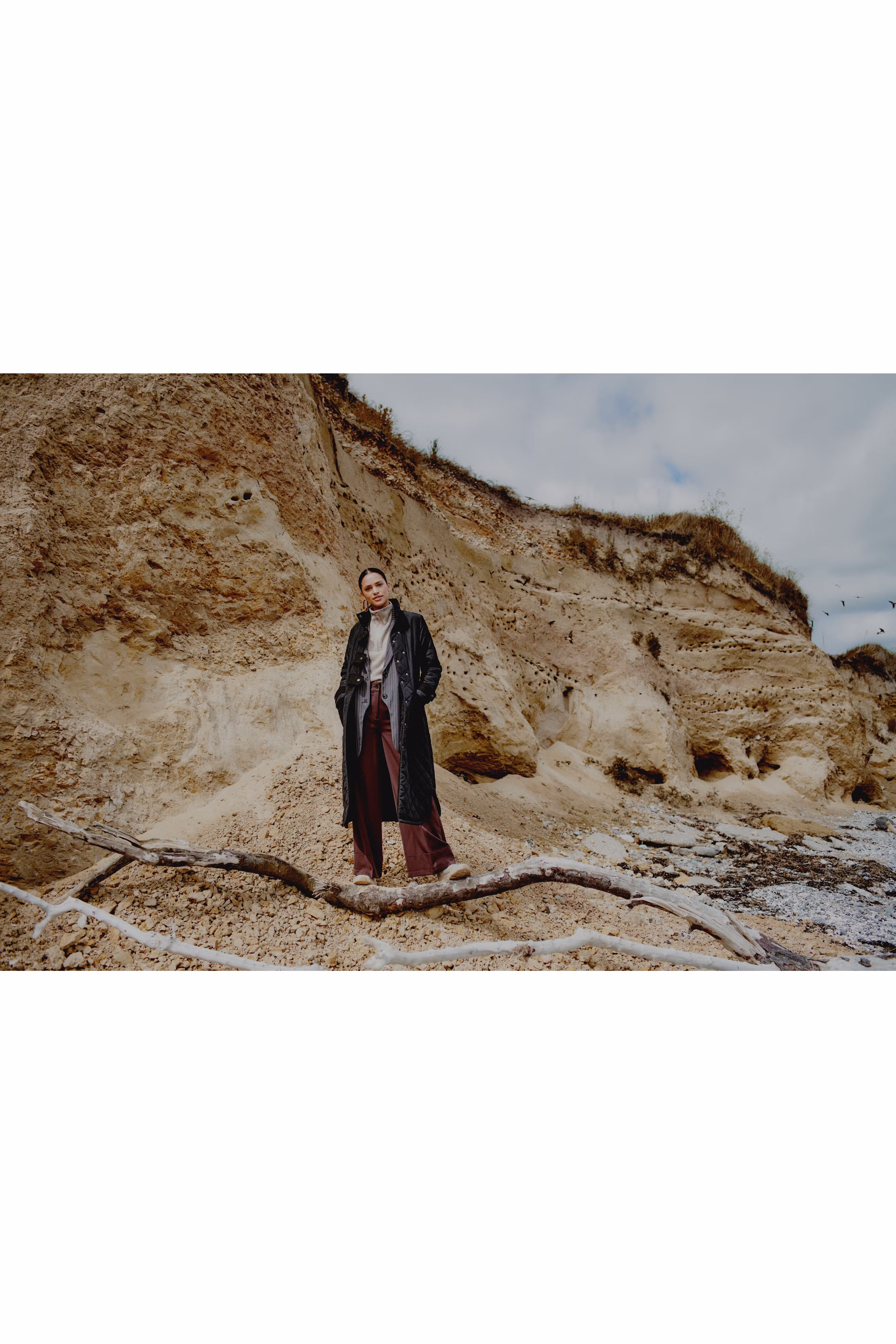 BYDECERI Byxor LOCATION NONE 20812031-191235