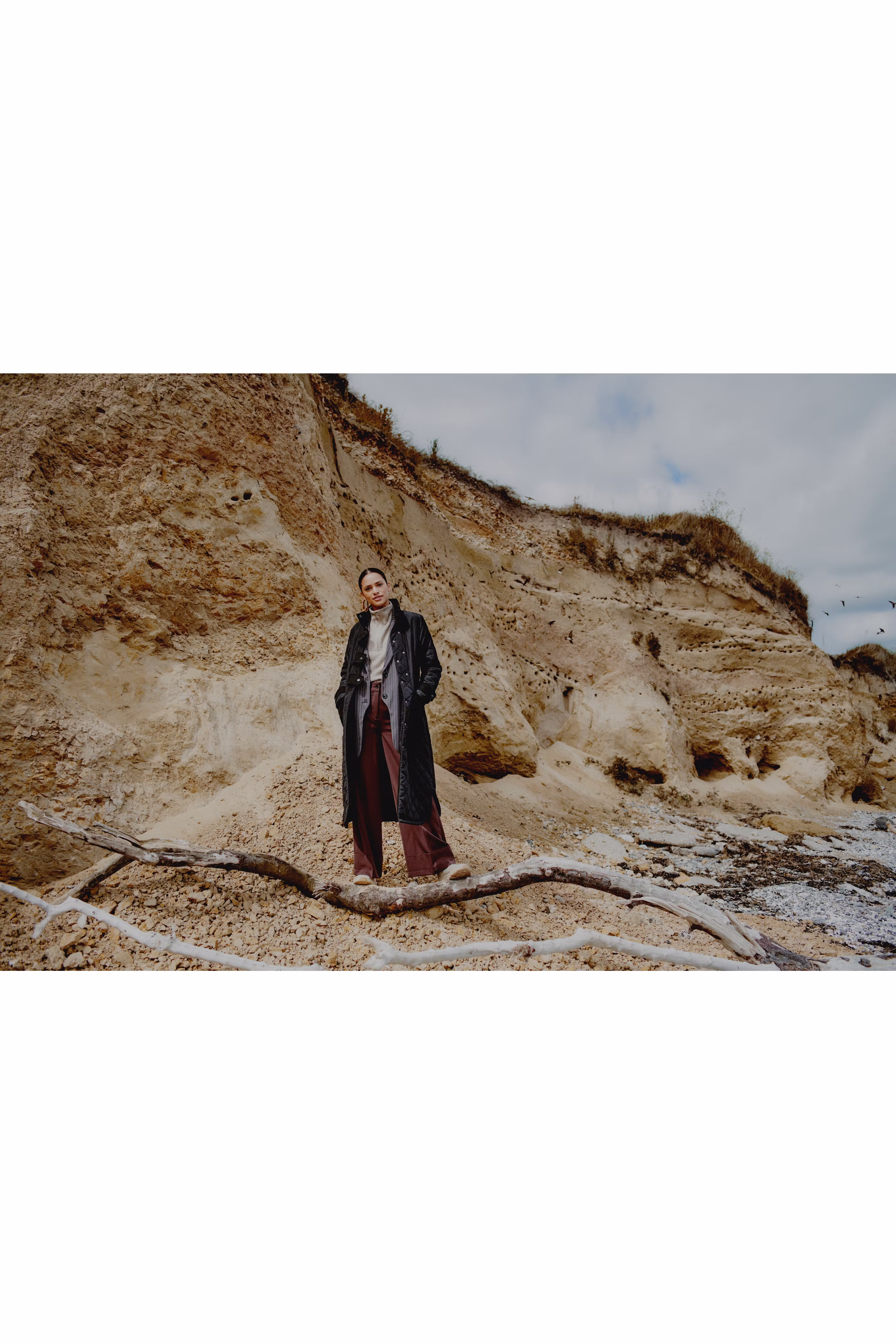 BYDECERI Trousers LOCATION NONE 20812031-191235